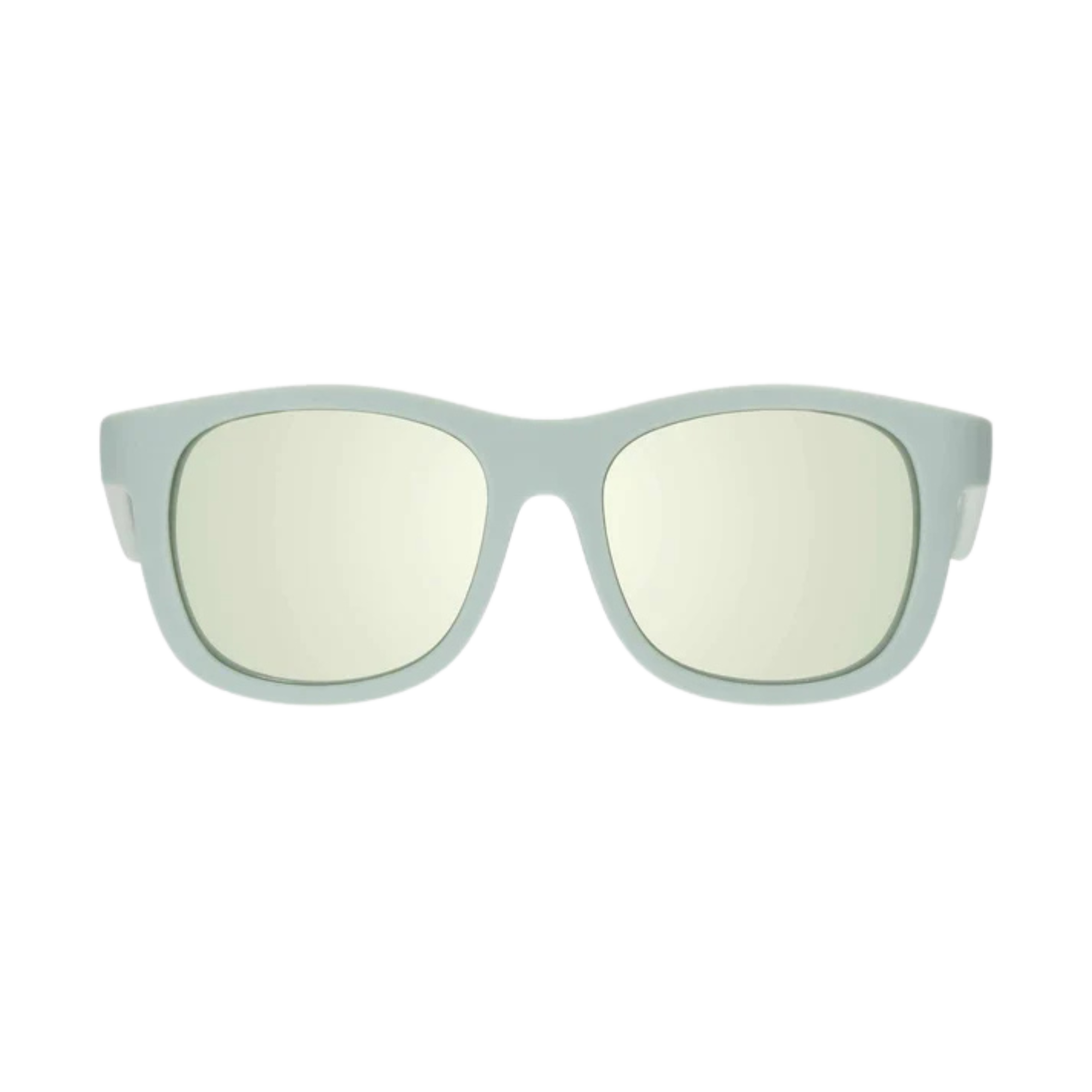 BABIATORS Non-Polarized Rainbow Navigator Sunglasses | The Daydreamer - Seafoam