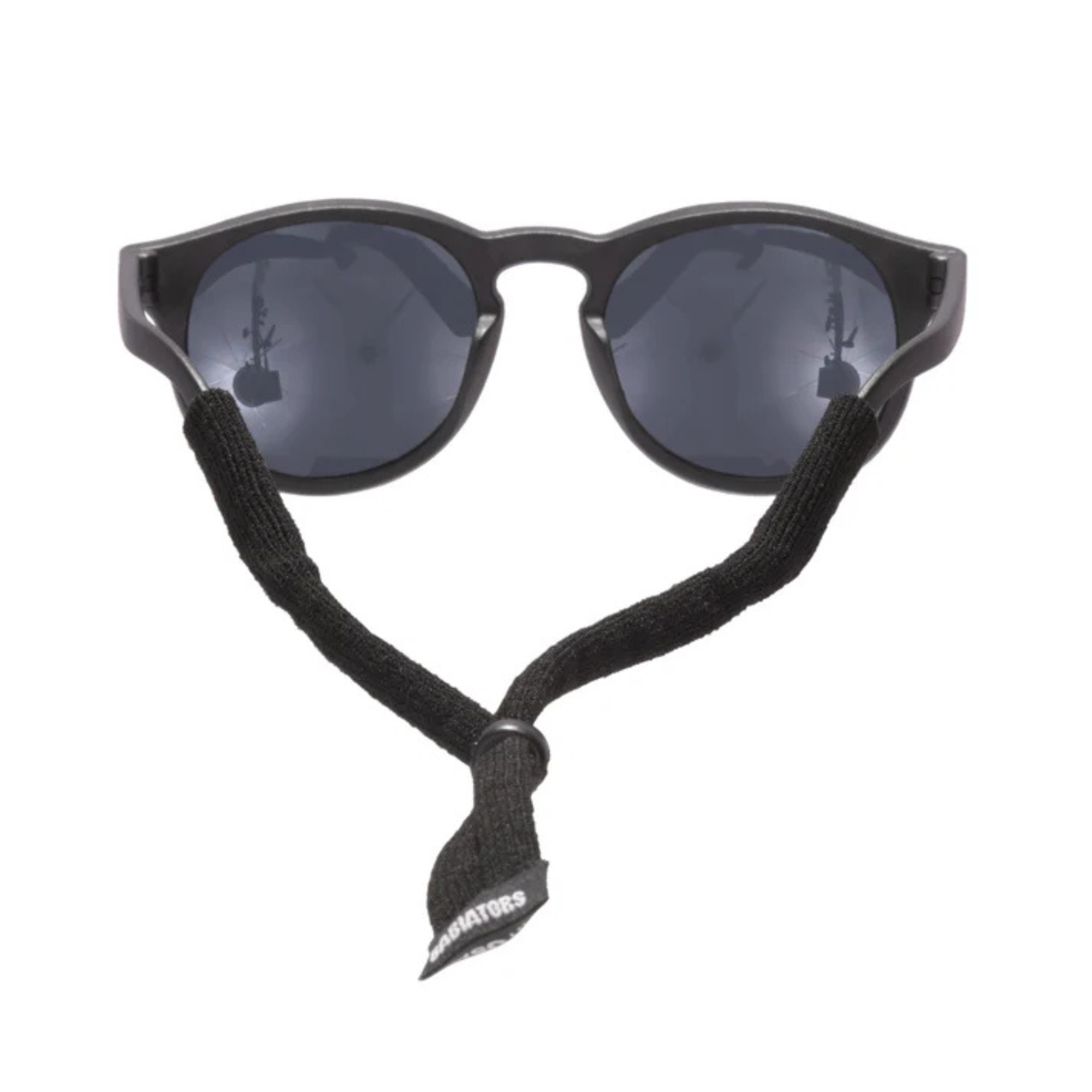 BABIATORS Solid Fabric Strap - Black