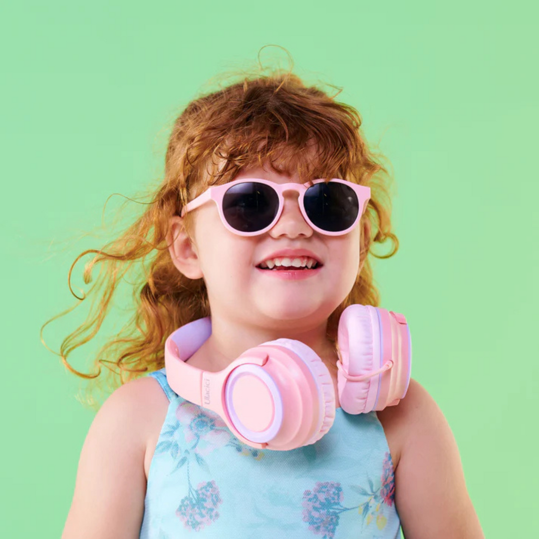 BABIATORS Keyhole Non-Polarized Sunglasses with Travel Bag
