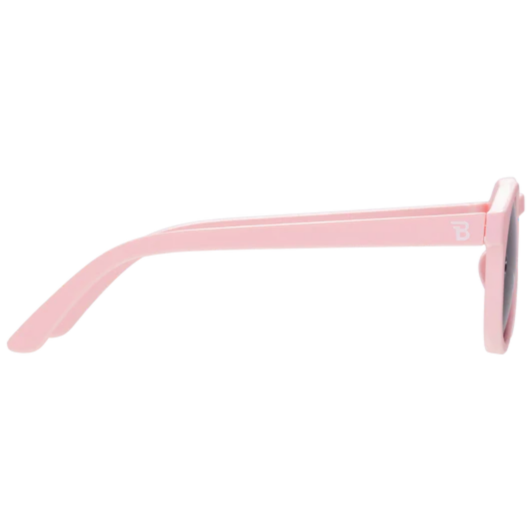 BABIATORS Keyhole Non-Polarized Sunglasses with Travel Bag