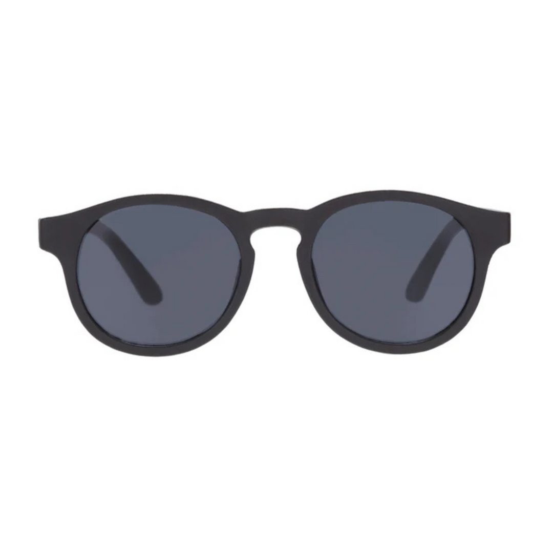 BABIATORS Keyhole Non-Polarized Sunglasses with Travel Bag