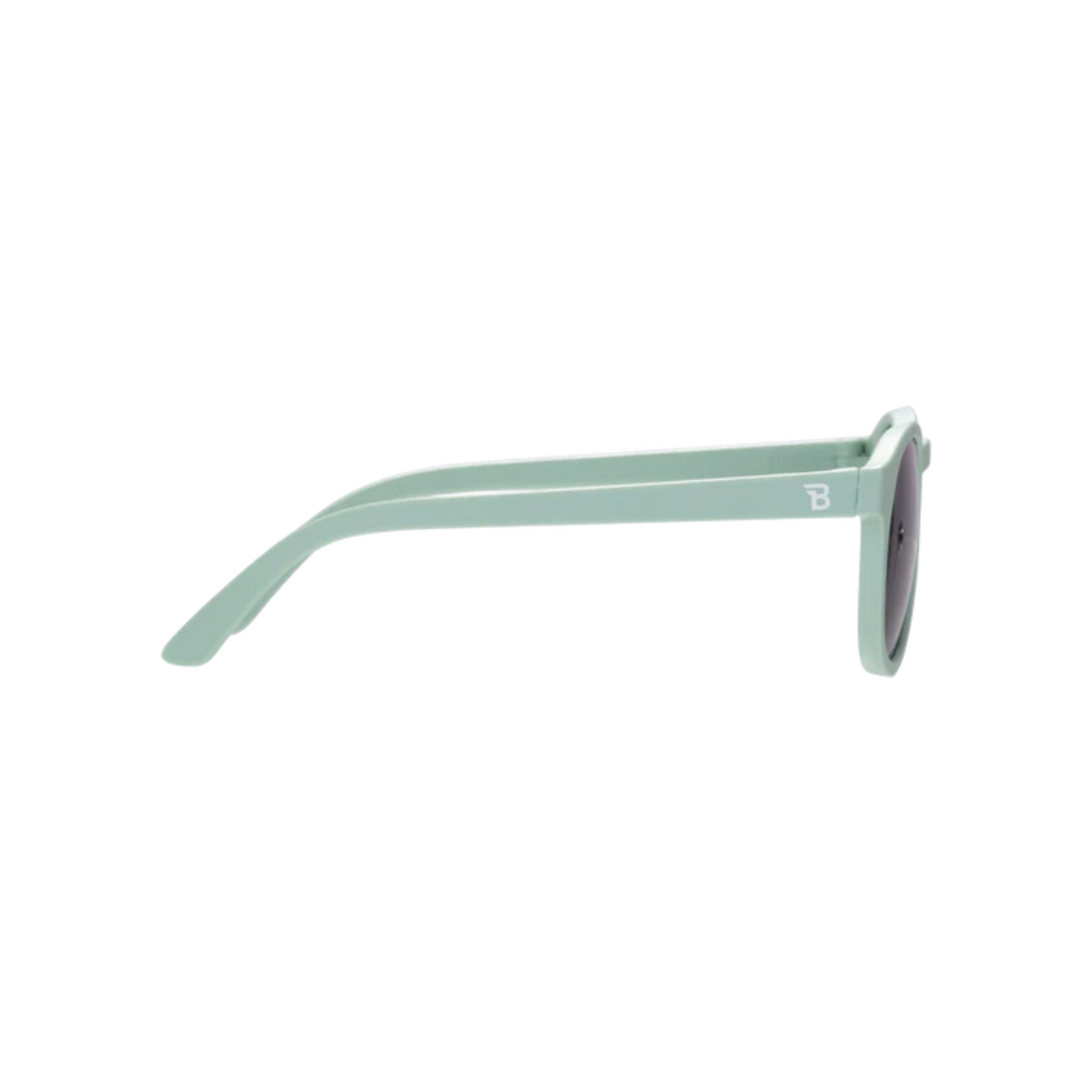 BABIATORS Keyhole Non-Polarized Sunglasses with Travel Bag