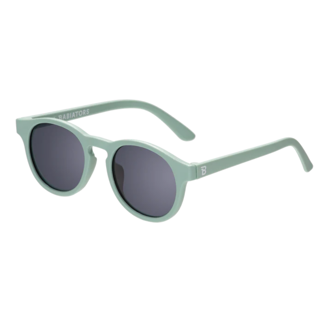 BABIATORS Keyhole Non-Polarized Sunglasses with Travel Bag