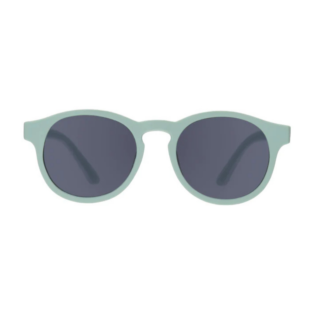 BABIATORS Keyhole Non-Polarized Sunglasses with Travel Bag