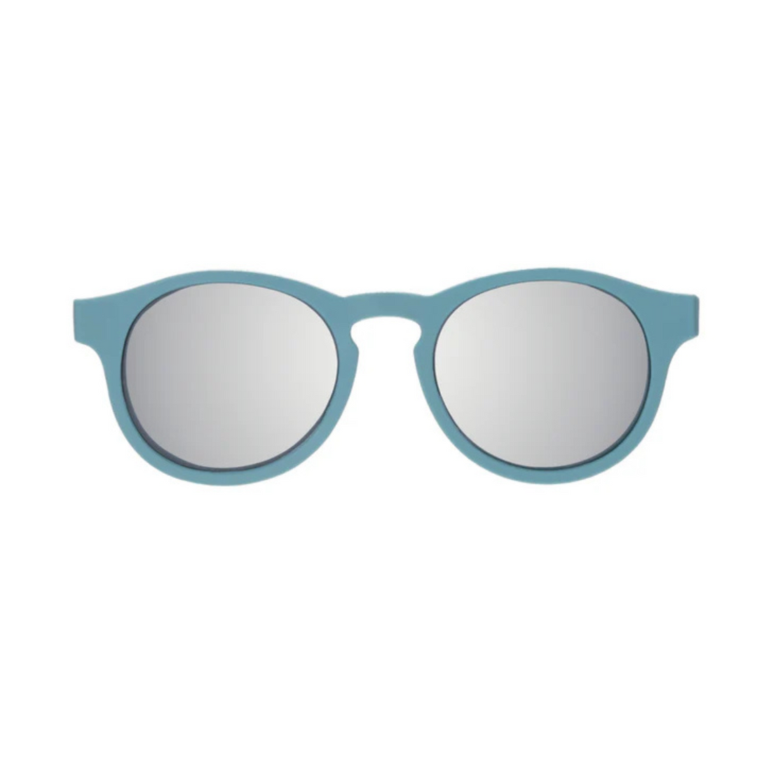 BABIATORS Keyhole Non-Polarized Sunglasses with Travel Bag