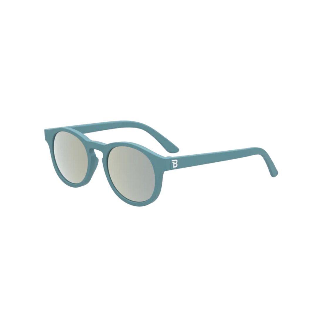 BABIATORS Keyhole Non-Polarized Sunglasses with Travel Bag