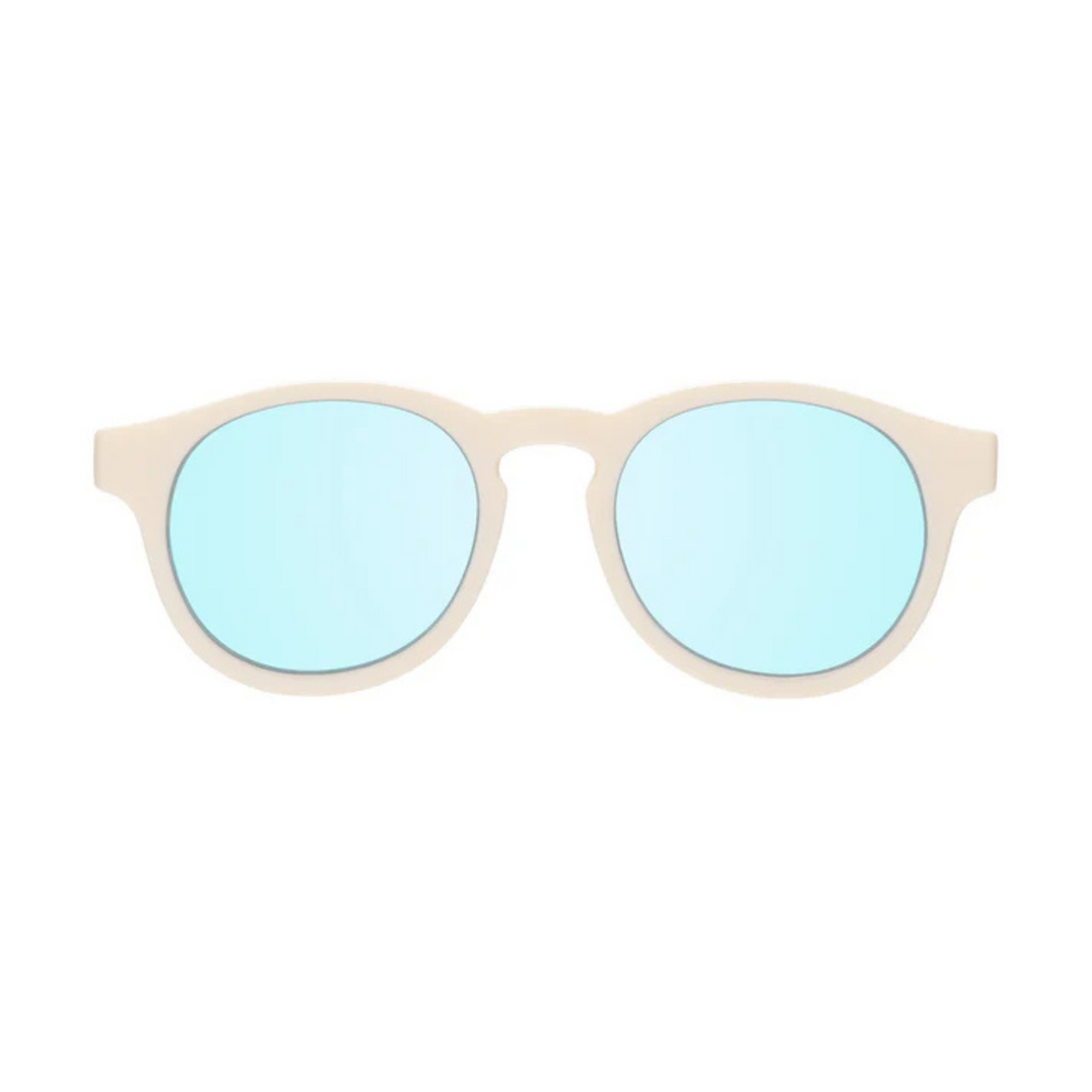 BABIATORS Keyhole Non-Polarized Sunglasses with Travel Bag