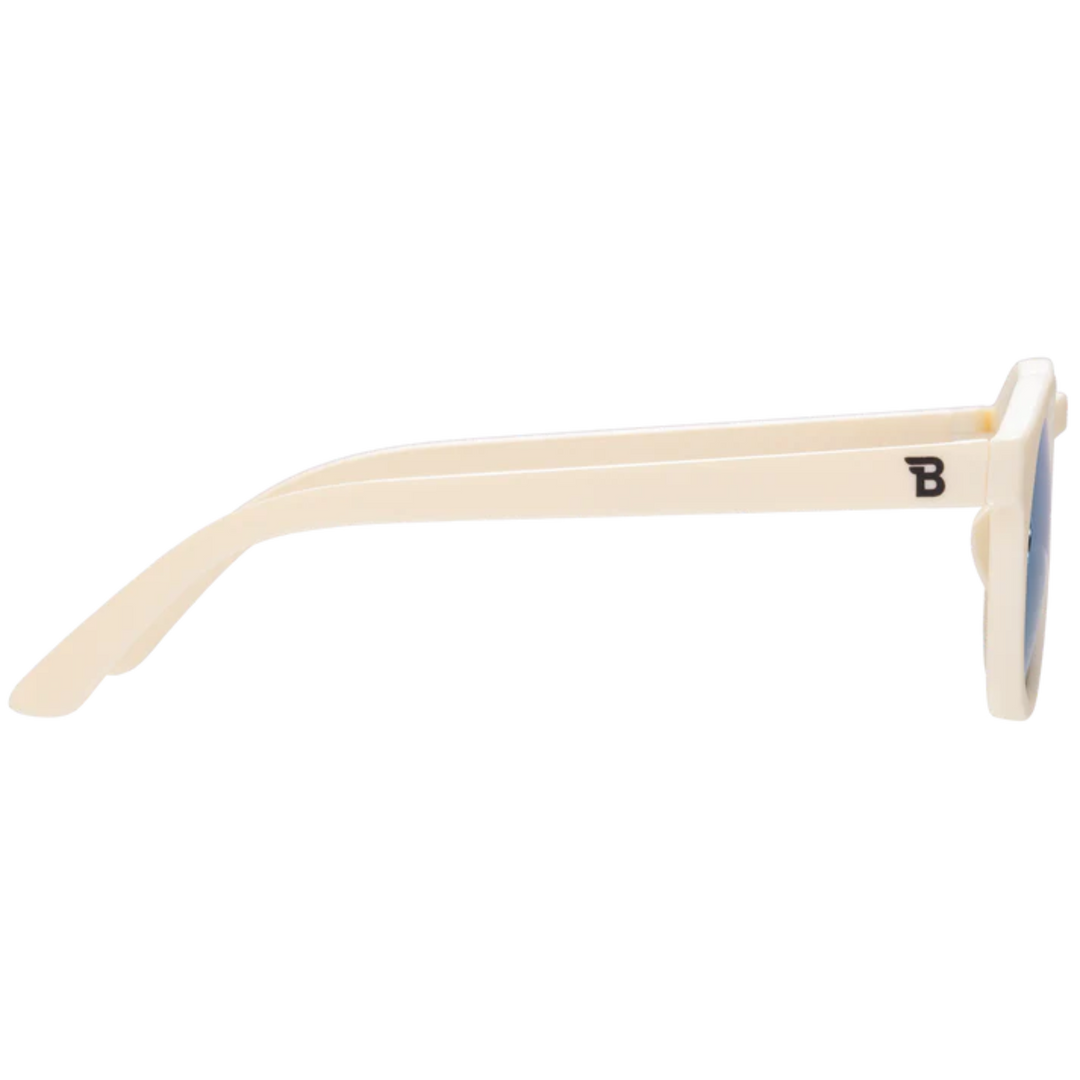 BABIATORS Keyhole Non-Polarized Sunglasses with Travel Bag
