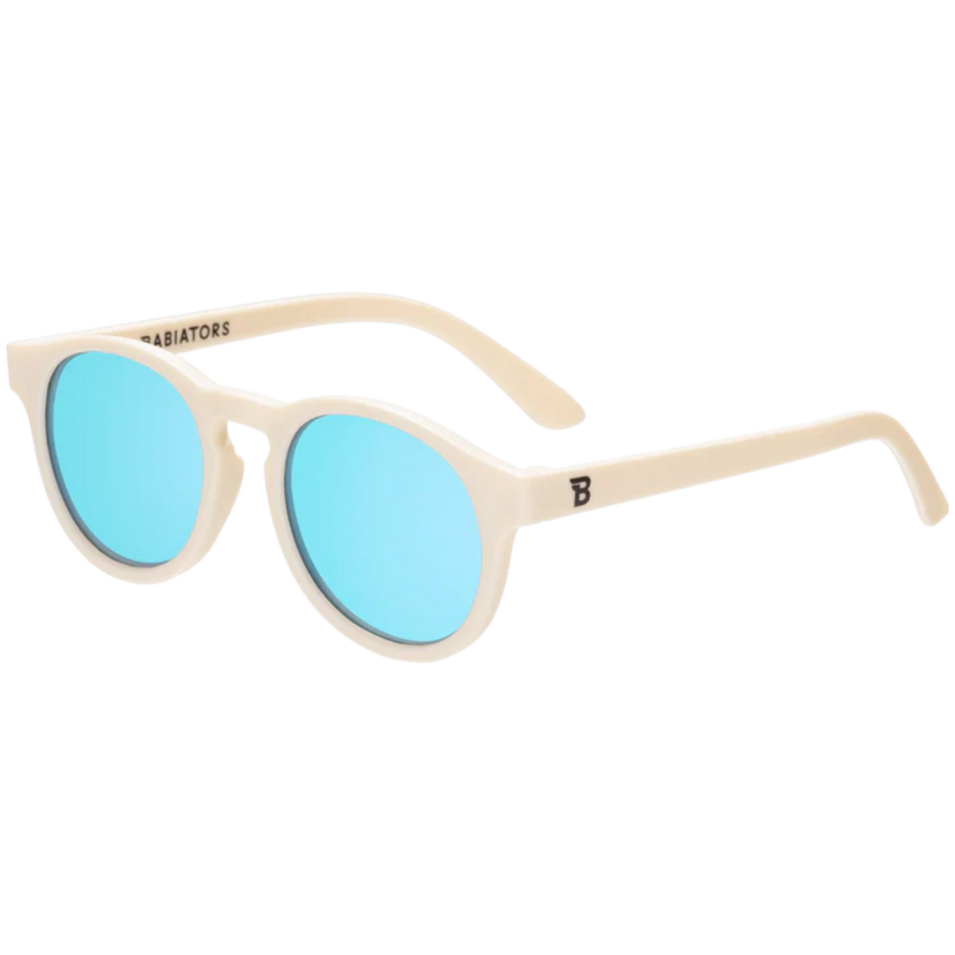 BABIATORS Keyhole Non-Polarized Sunglasses with Travel Bag