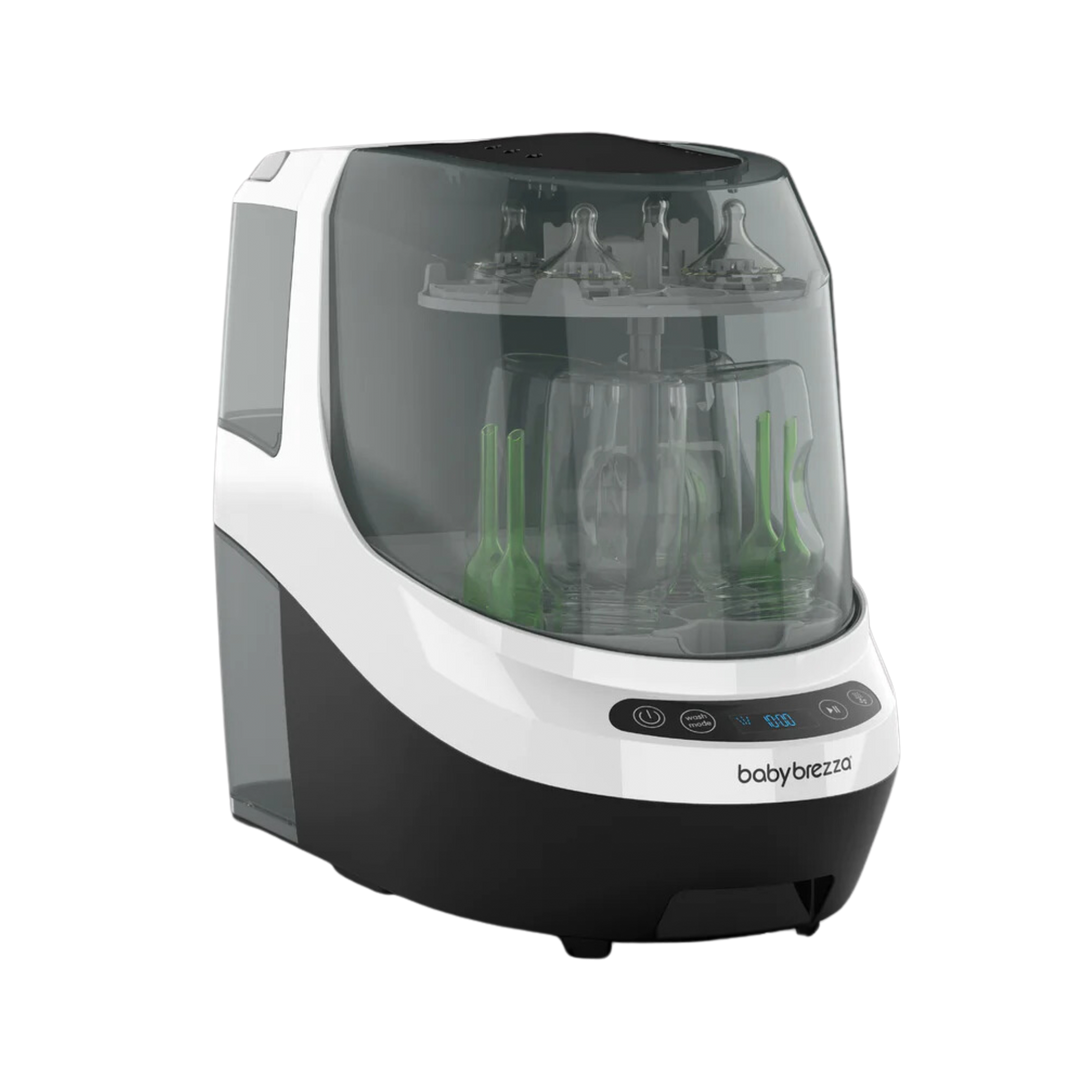 Lave-biberons BABY BREZZA Pro