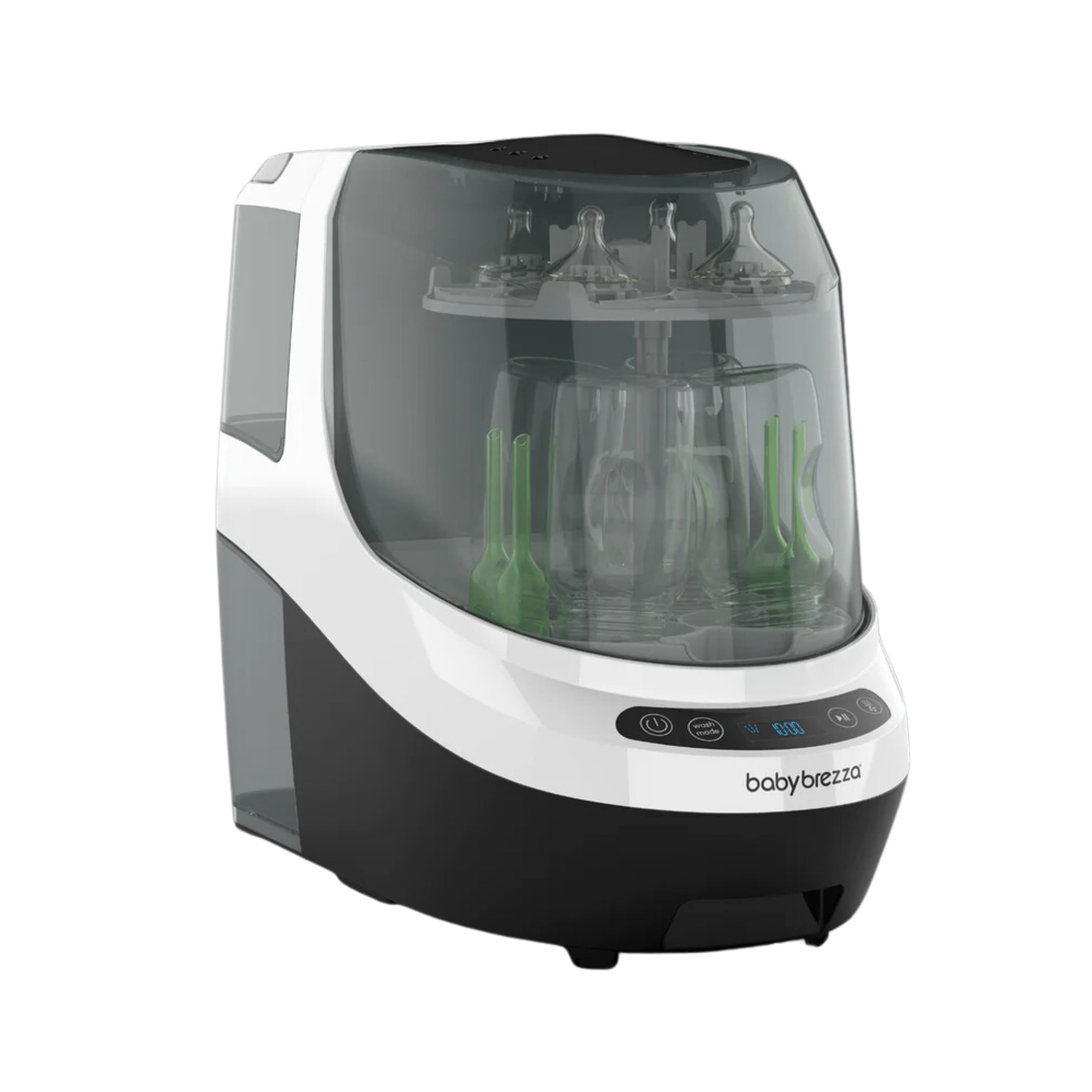 BABY BREZZA Bottle Washer Pro