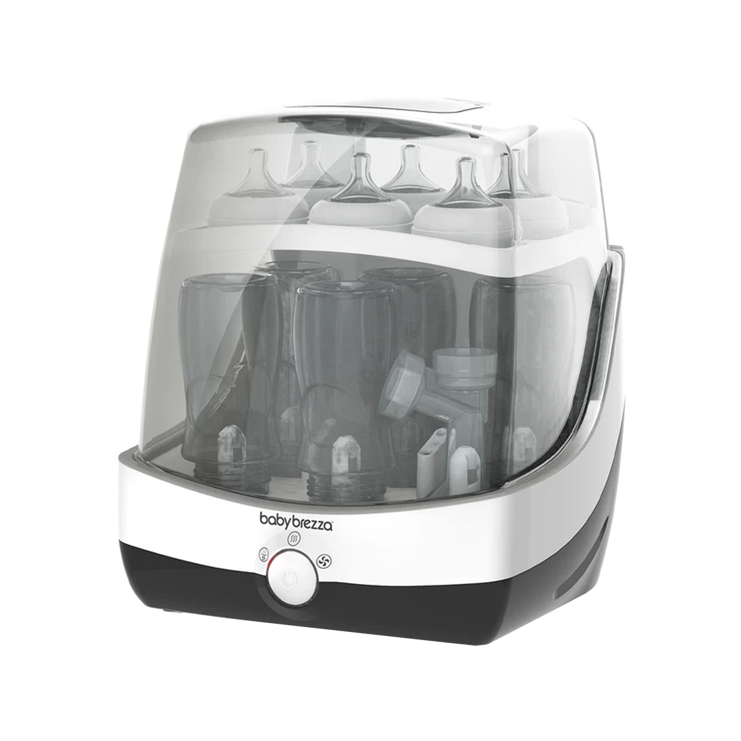 Stérilisateur-sécheur ultra-rapide BABY BREZZA