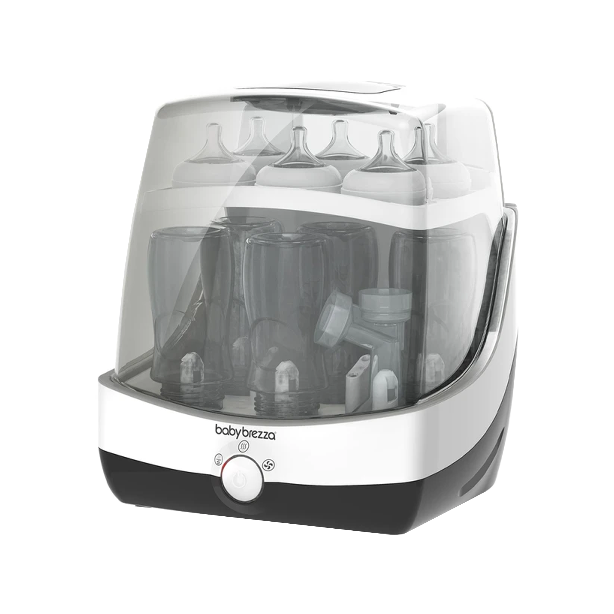 BABY BREZZA Superfast Sterilizer Dryer