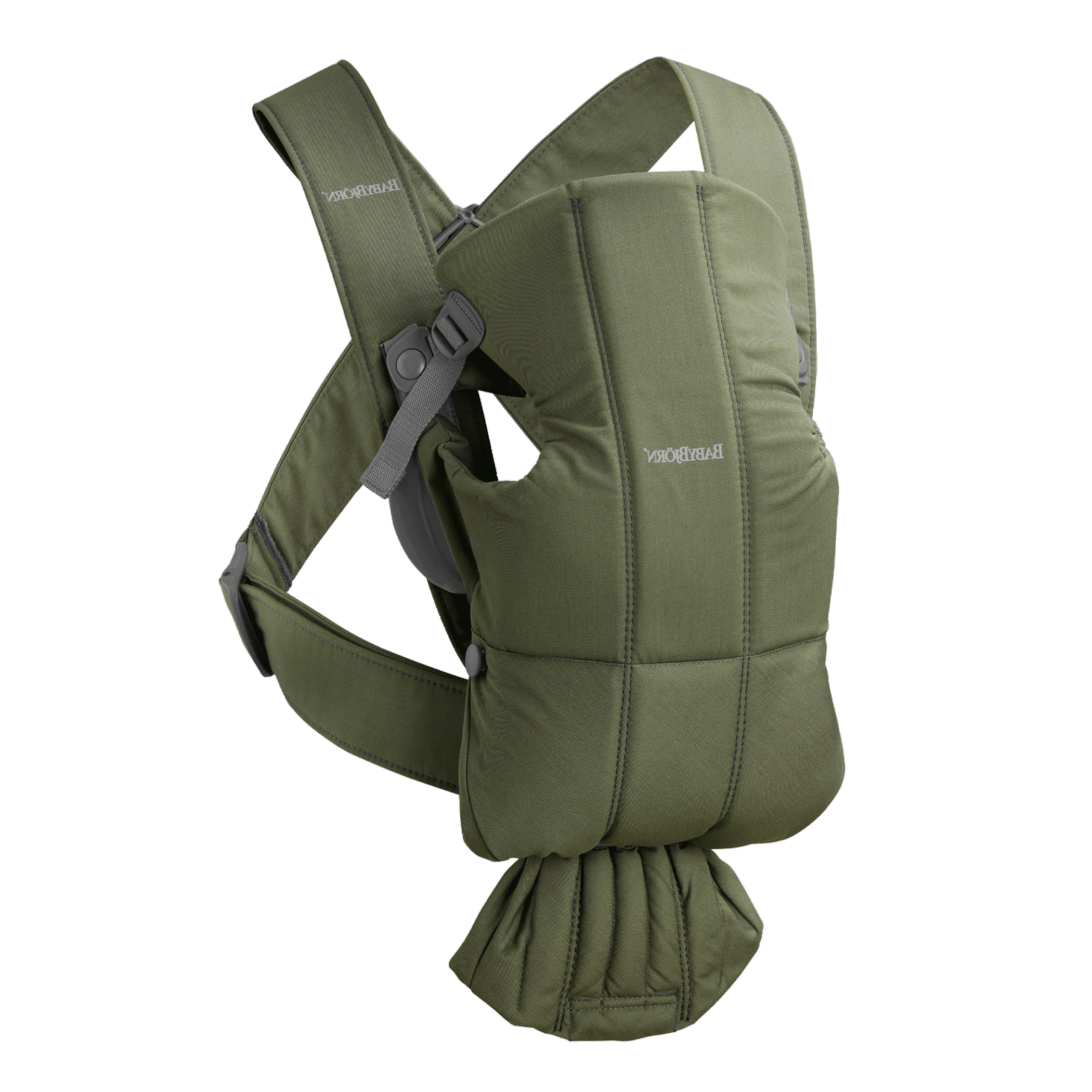 BABYBJÖRN Baby Carrier Mini (Cotton)