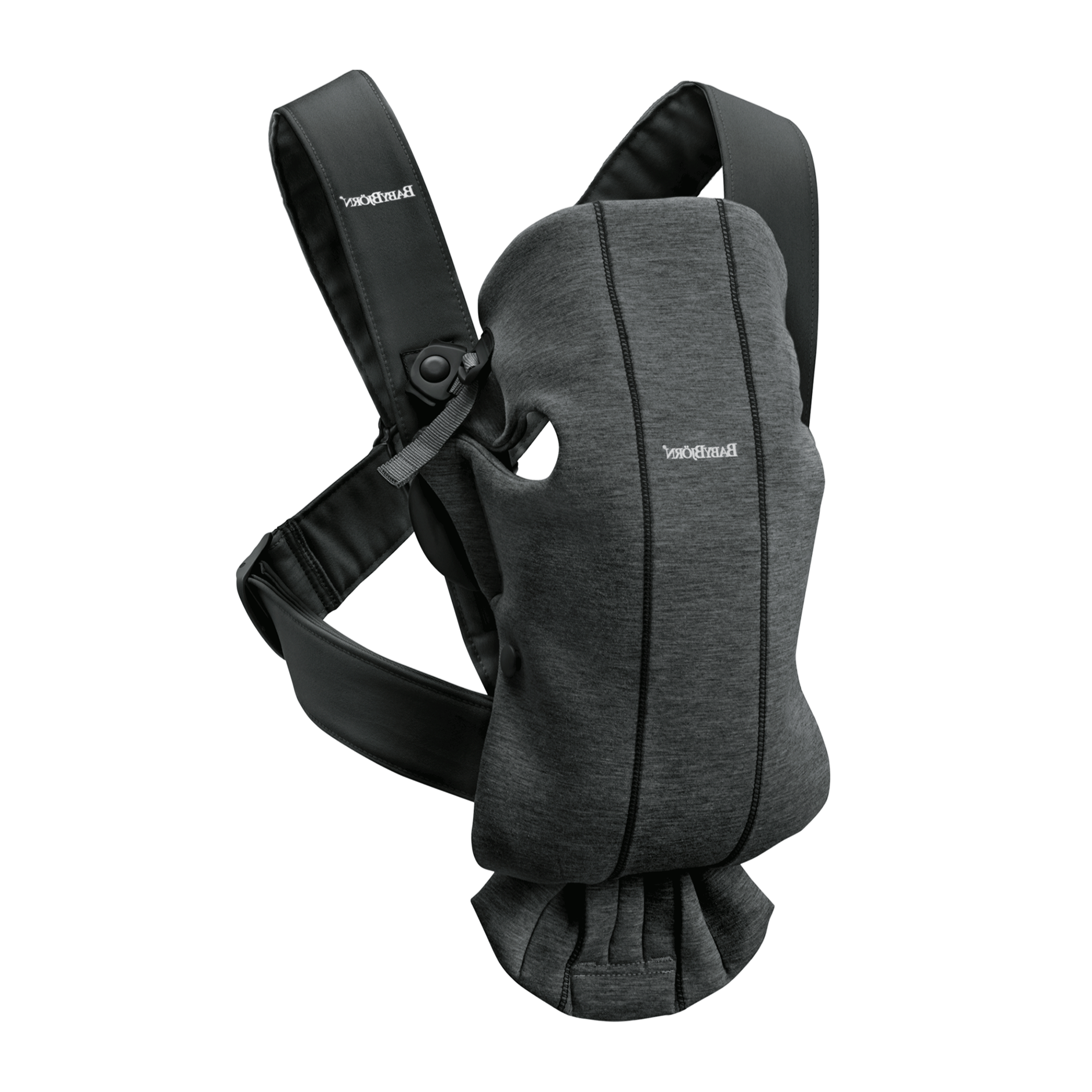 Babybjorn - 3D Jersey Mini Baby Carrier | Kido Bebe Babybjorn - 3D Jersey Mini Baby Carrier | Kido Bebe