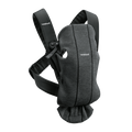 BABYBJÖRN Baby Carrier Mini (3D Jersey)