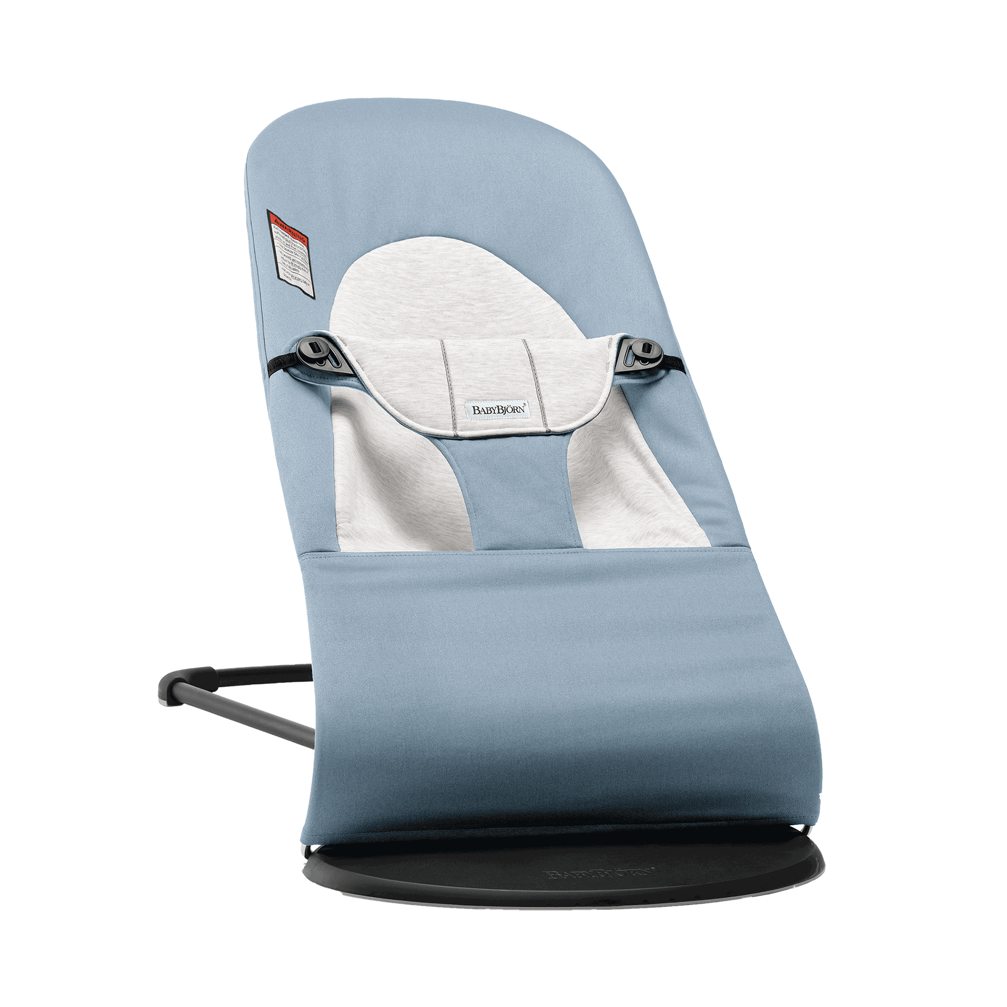 BABYBJÖRN Transat Balance Soft (Coton/Jersey)