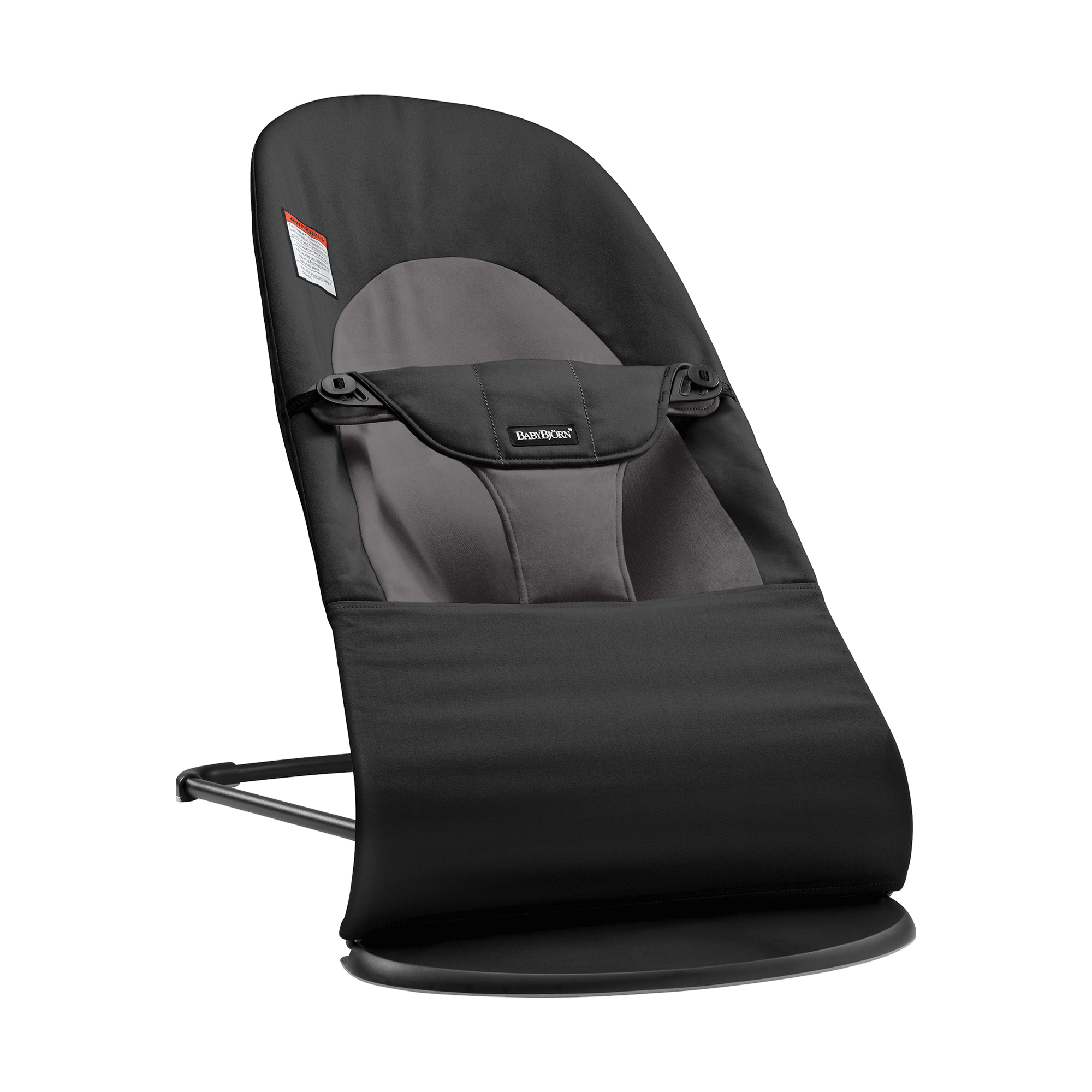 BABYBJÖRN Bouncer Balance Soft (Cotton)