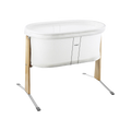 BABYBJÖRN Cradle - White