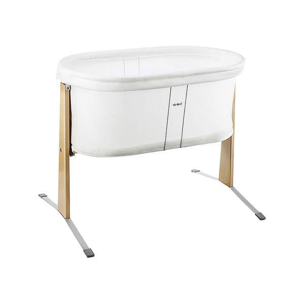 Babybjorn White Cradle Kido Bebe