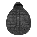 BABYBJÖRN Baby Carrier Winter Cover - Black
