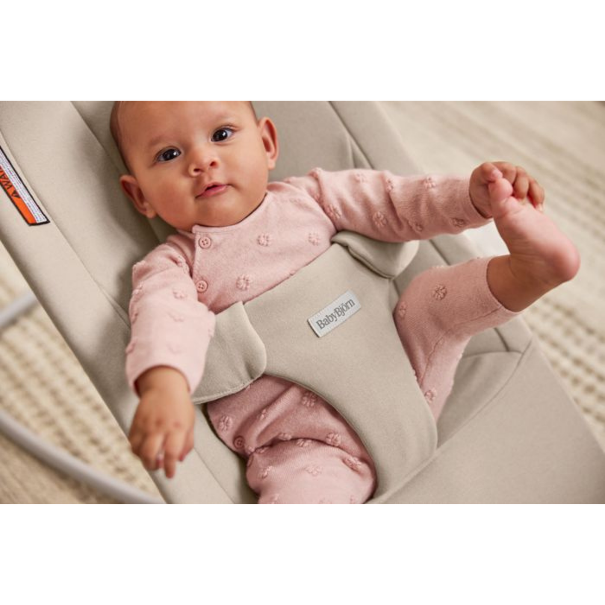 BABYBJORN Begin Bouncer