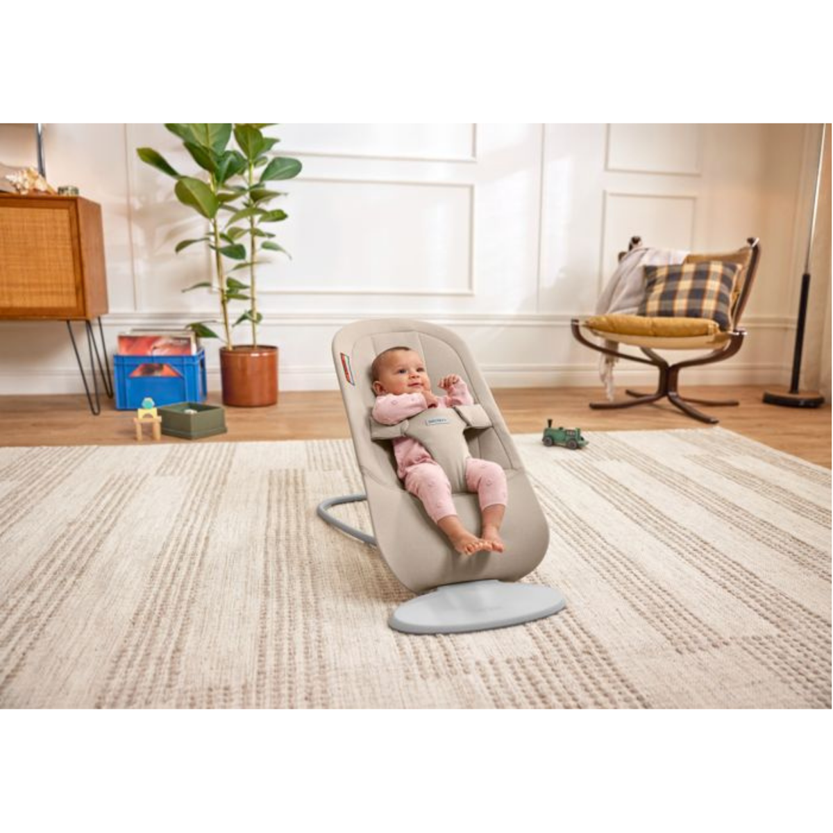 BABYBJORN Begin Bouncer