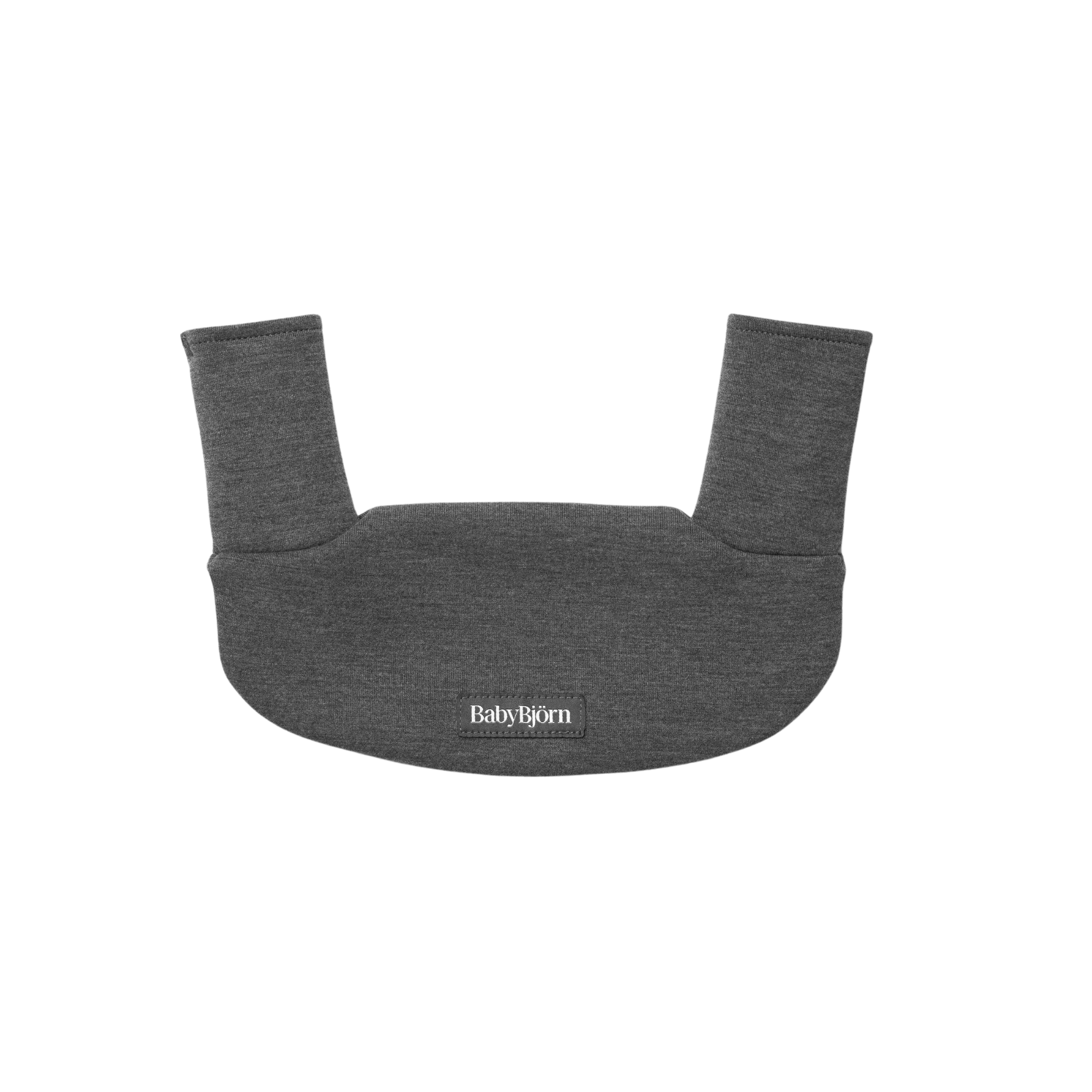 BABYBJÖRN Bib for Baby Carrier Harmony - Jersey