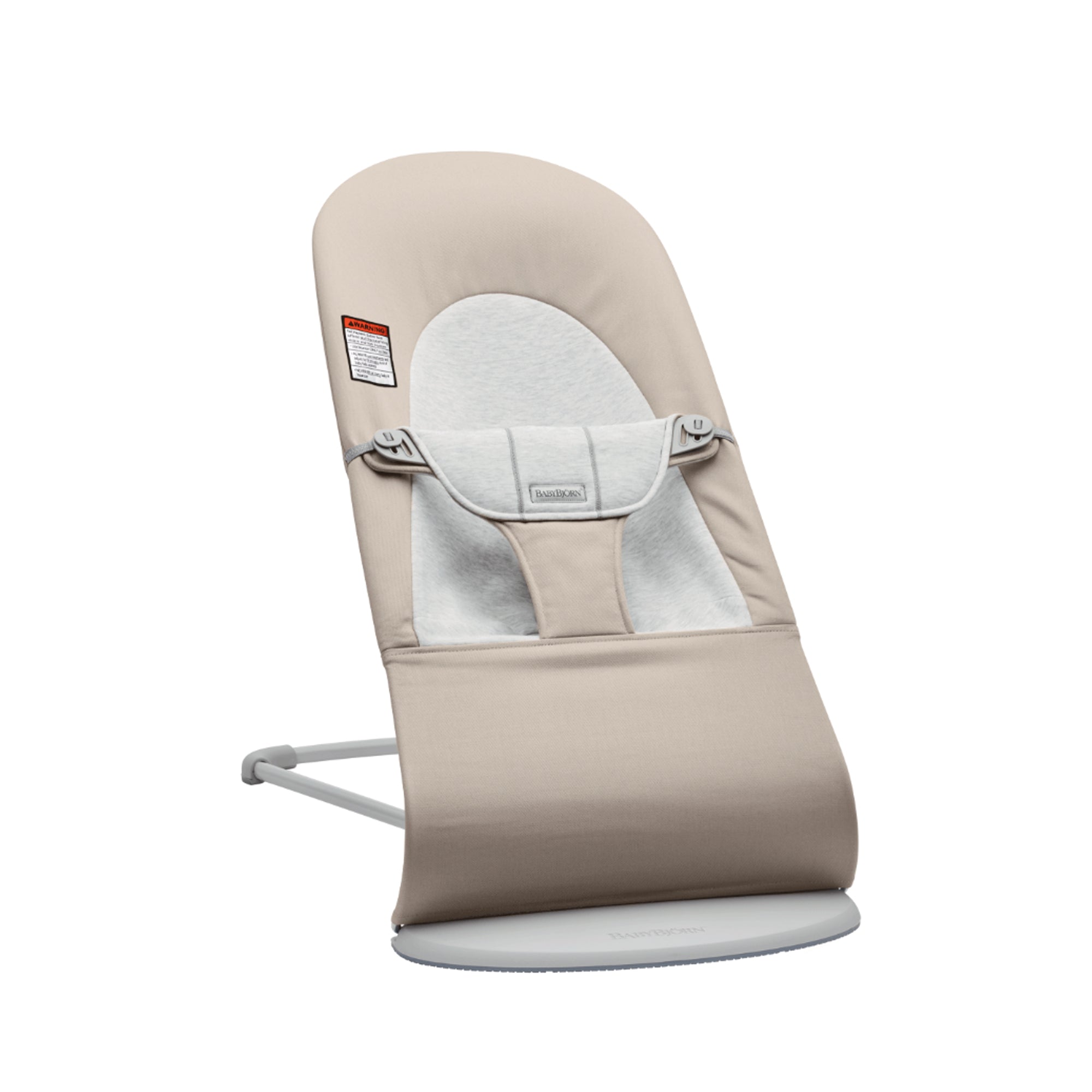 BABYBJÖRN Transat Balance Soft (Coton/Jersey)