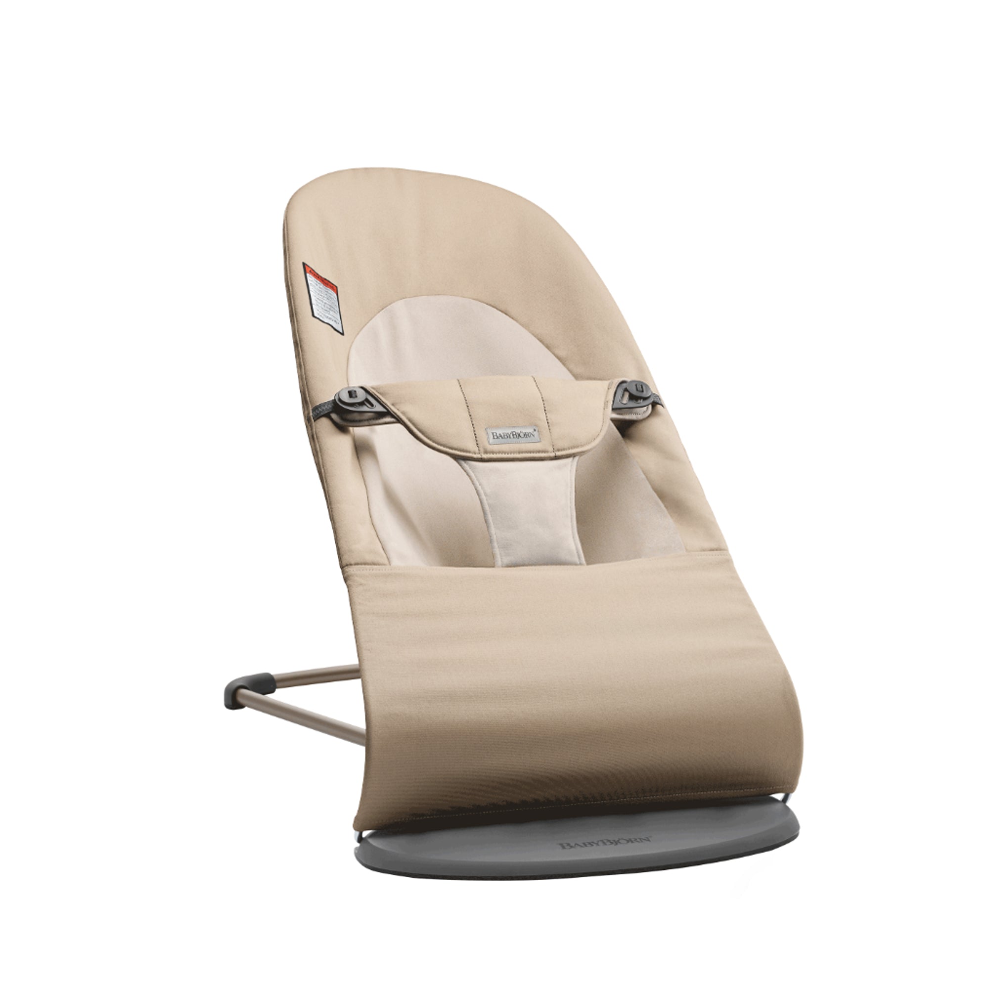 BABYBJÖRN Transat Balance Soft (Coton/Jersey)