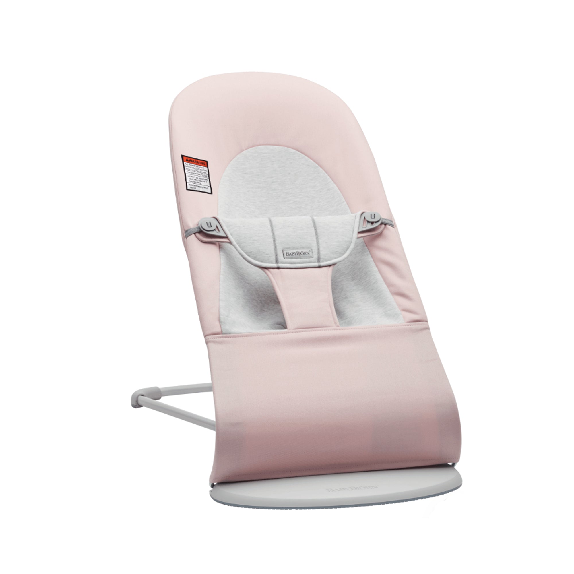 BABYBJÖRN Transat Balance Soft (Coton/Jersey)