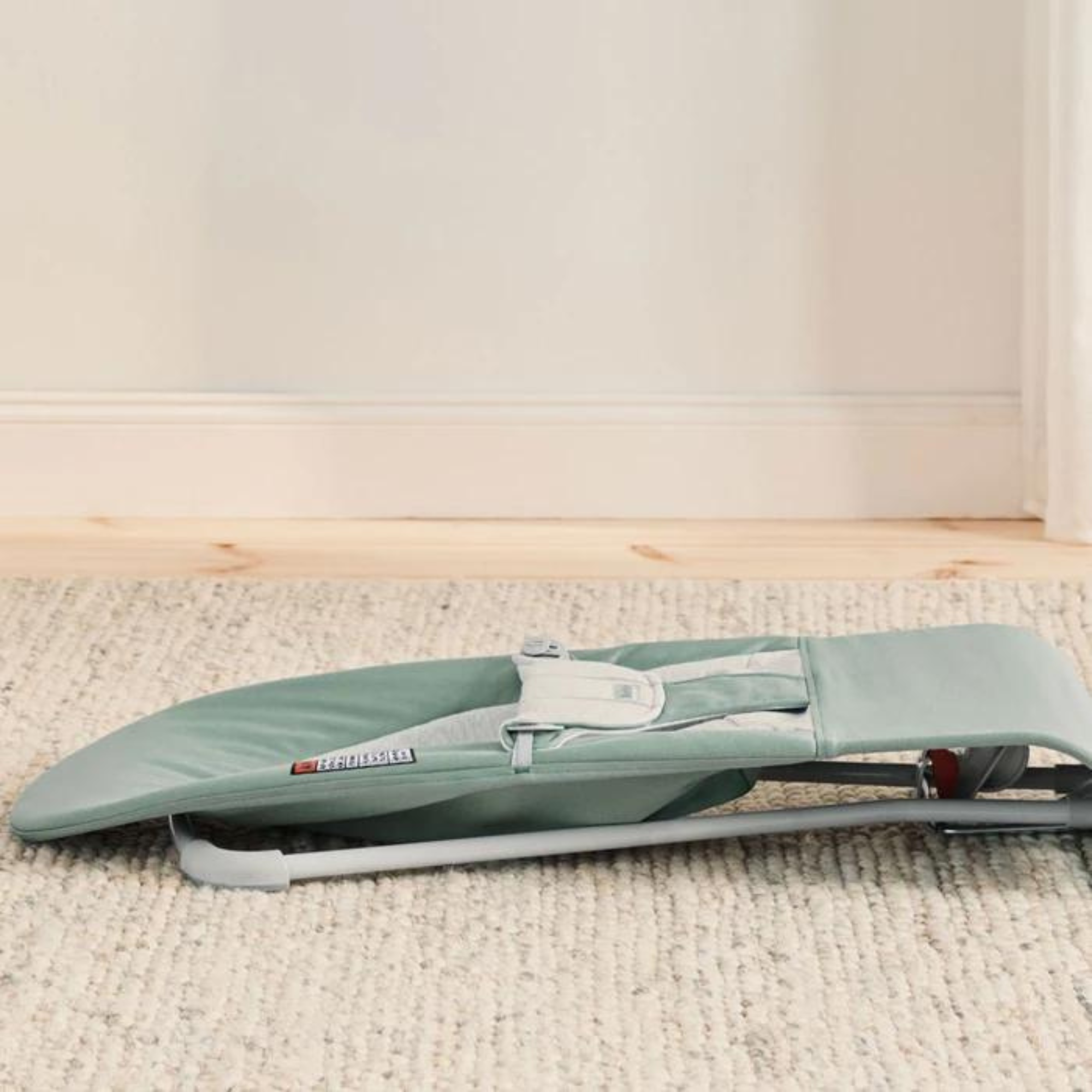 BABYBJÖRN Transat Balance Soft (Coton/Jersey)