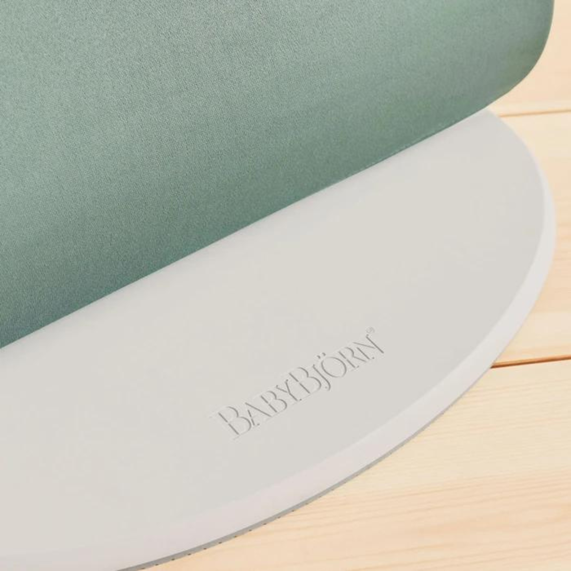 BABYBJÖRN Transat Balance Soft (Coton/Jersey)