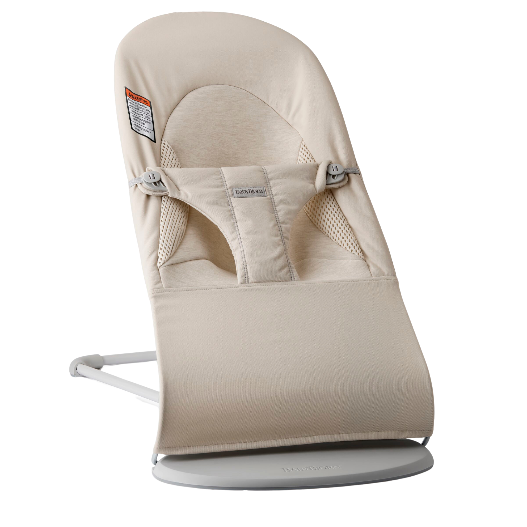 BABYBJÖRN Transat Balance Soft (Tri-Tissu)