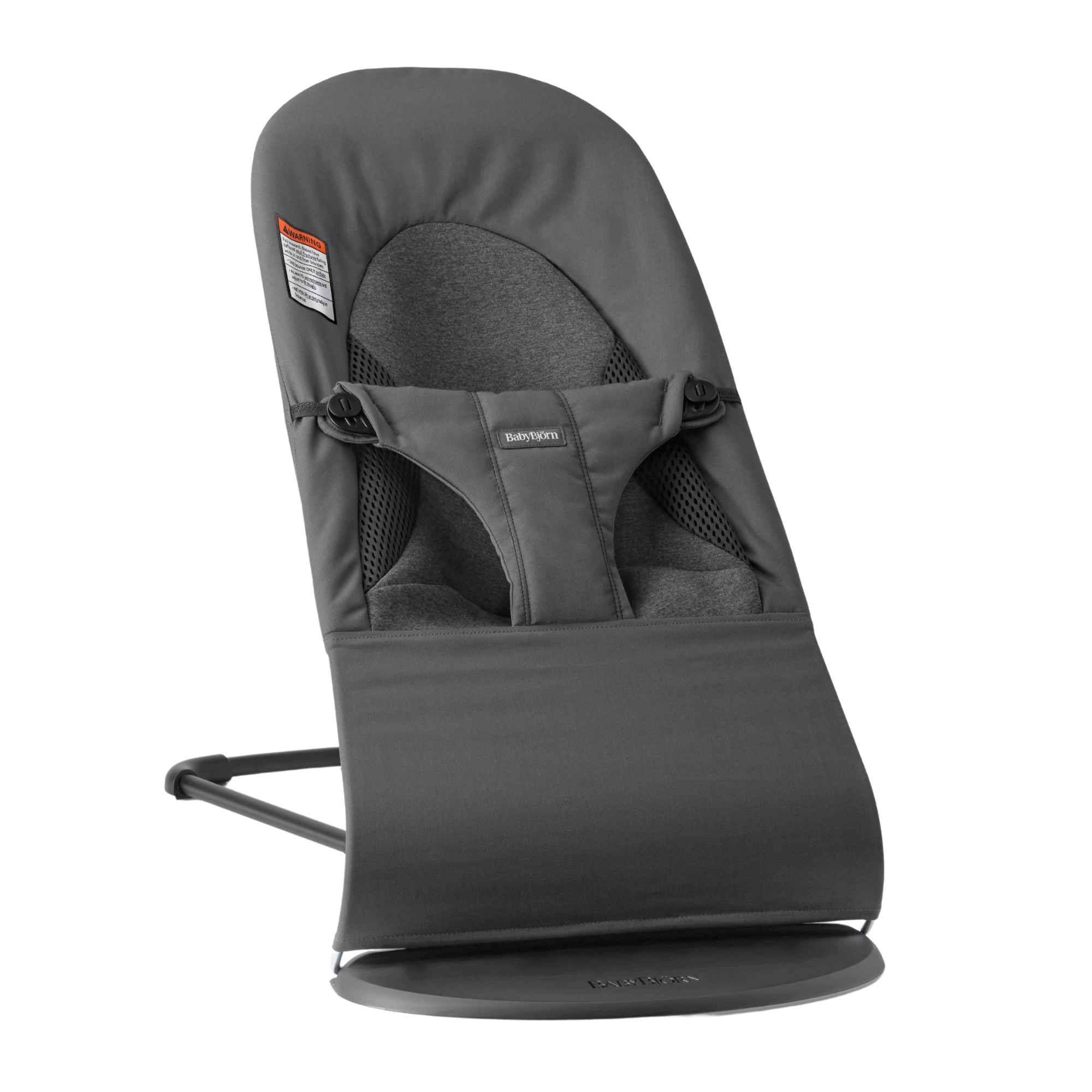 BABYBJÖRN Transat Balance Soft (Tri-Tissu)