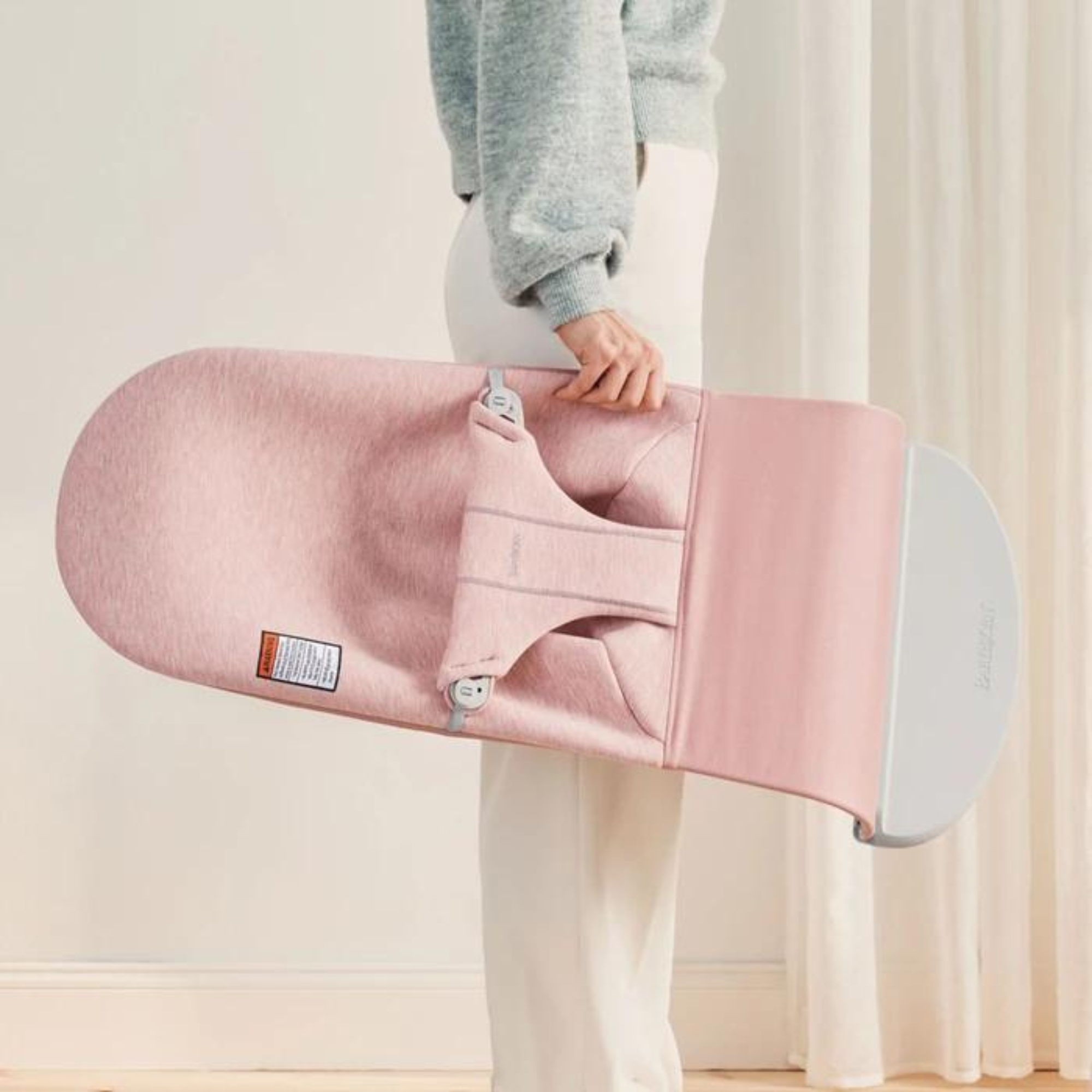 BABYBJÖRN Transat Bliss (Maillot 3D)