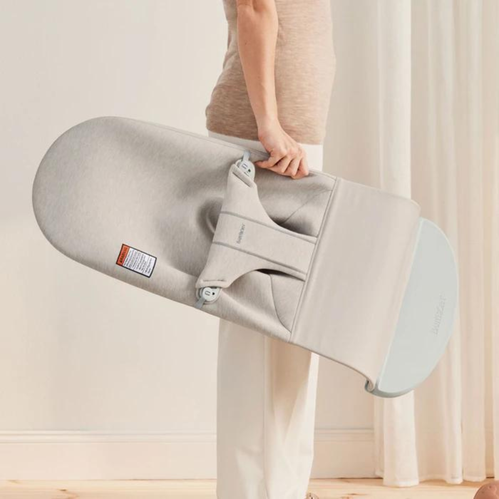 BABYBJÖRN Transat Bliss (Maillot 3D)