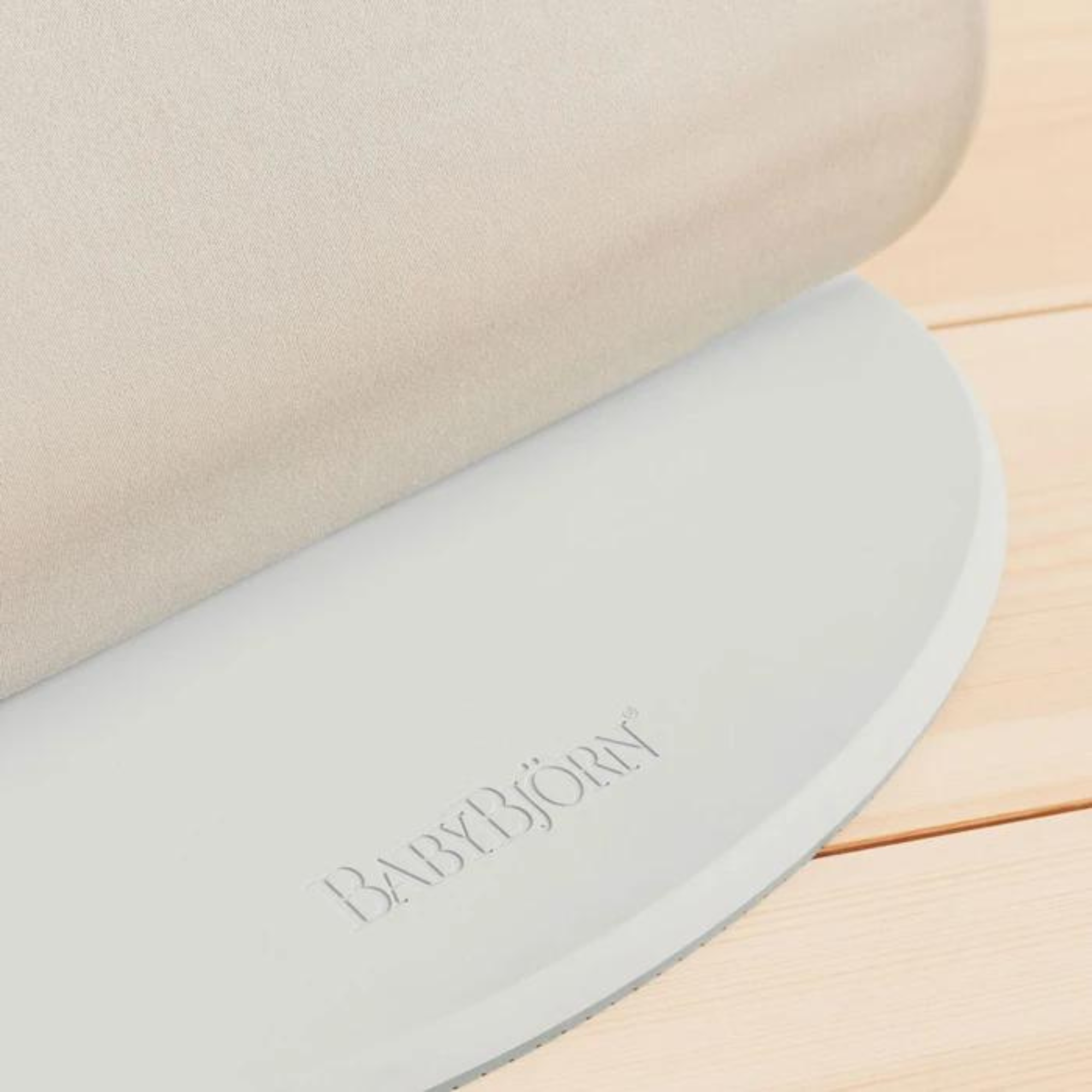 BABYBJÖRN Transat Bliss (Maillot 3D)