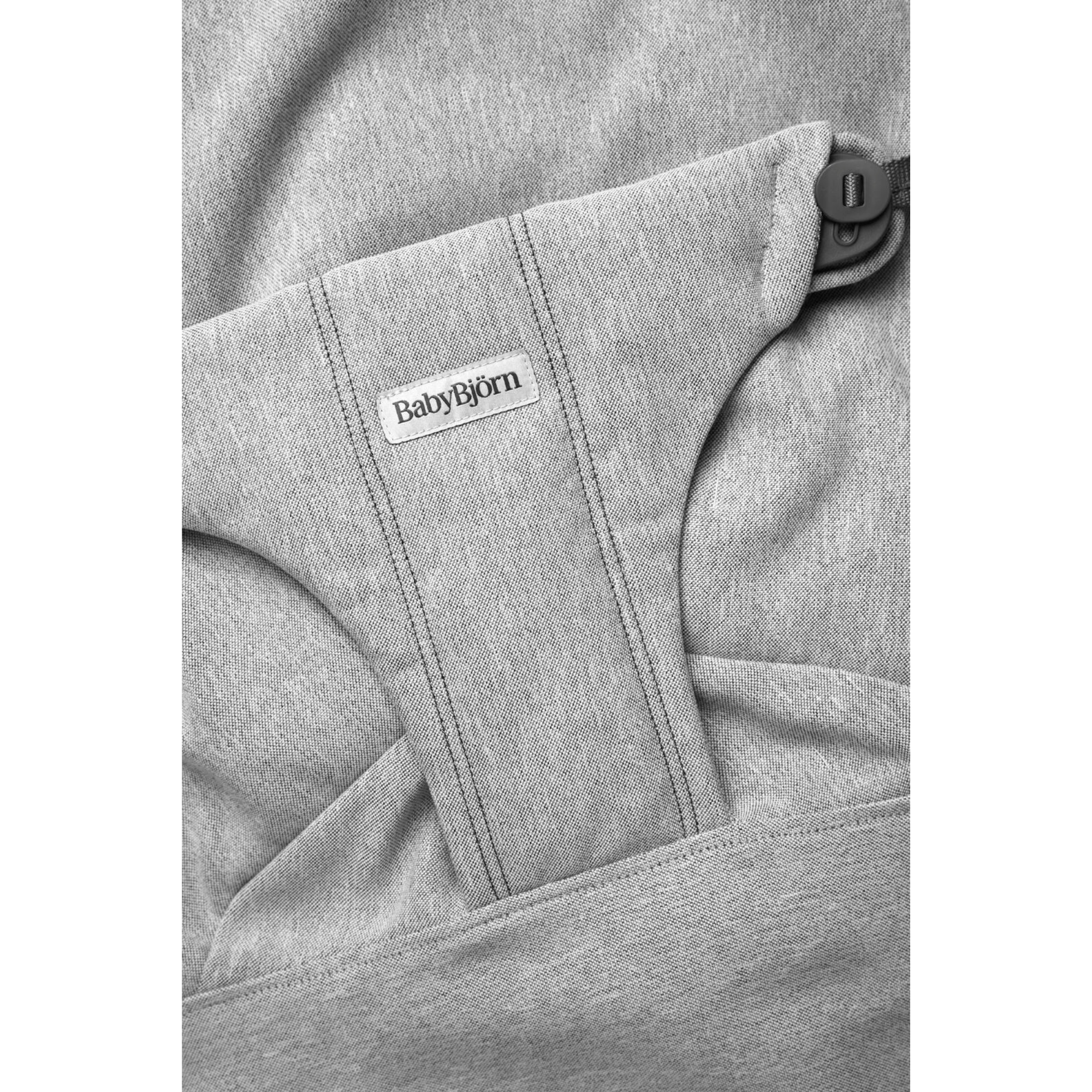 BABYBJÖRN Bouncer Bliss (Melange)