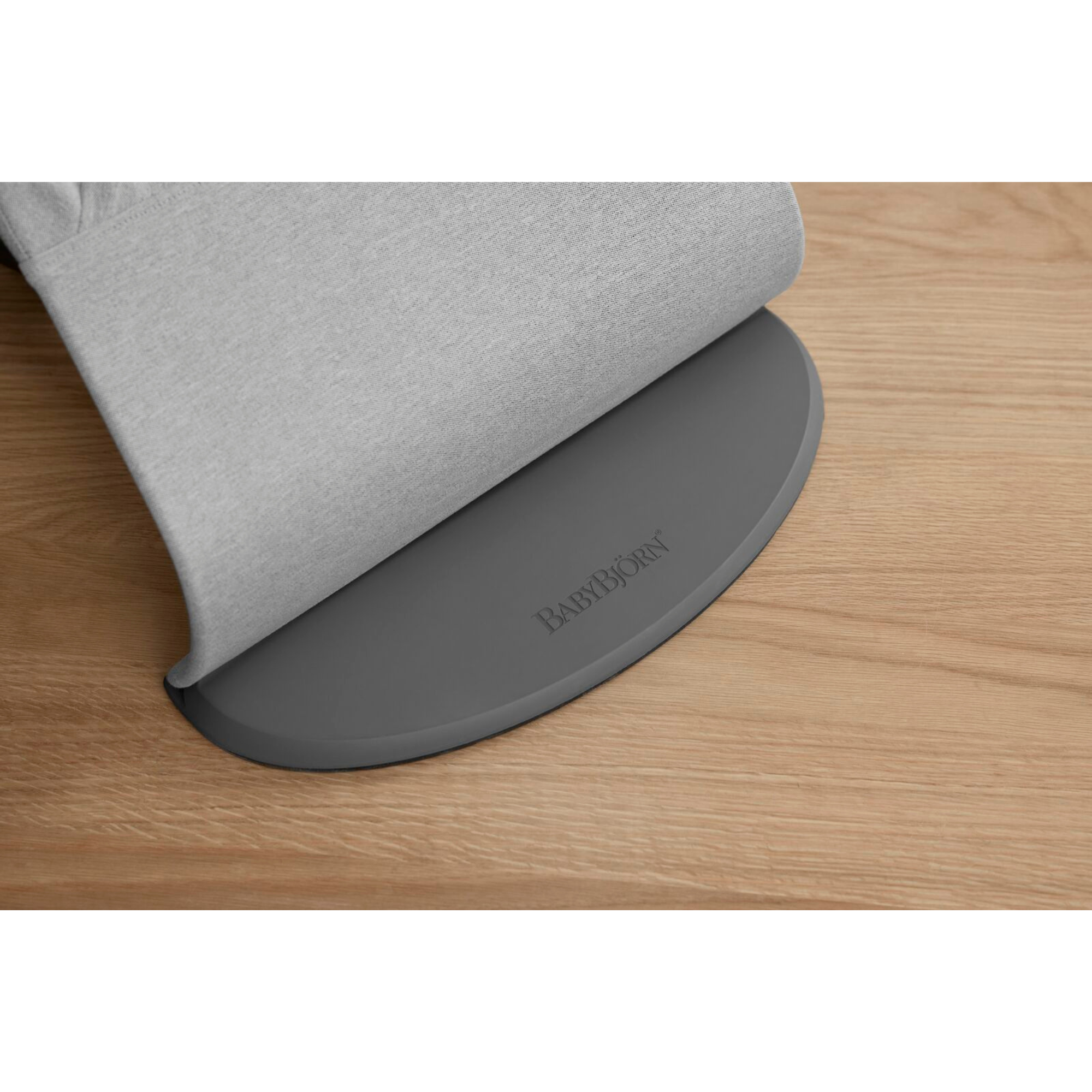 BABYBJÖRN Bouncer Bliss (Melange)