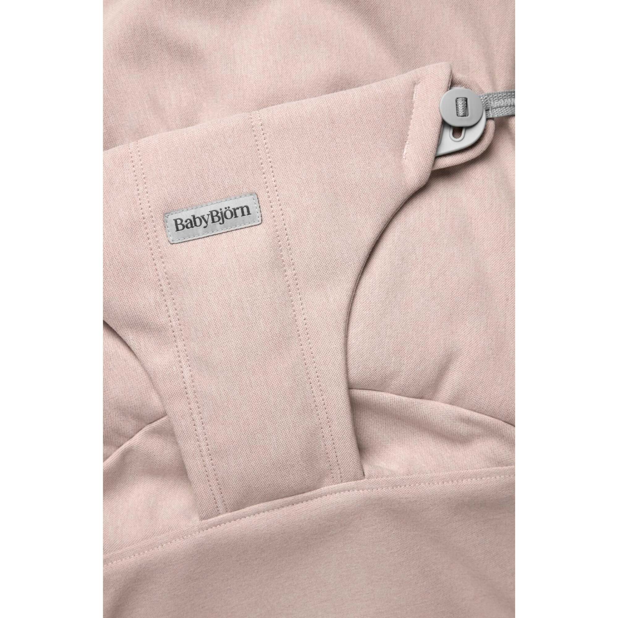 BABYBJÖRN Bouncer Bliss (Melange)