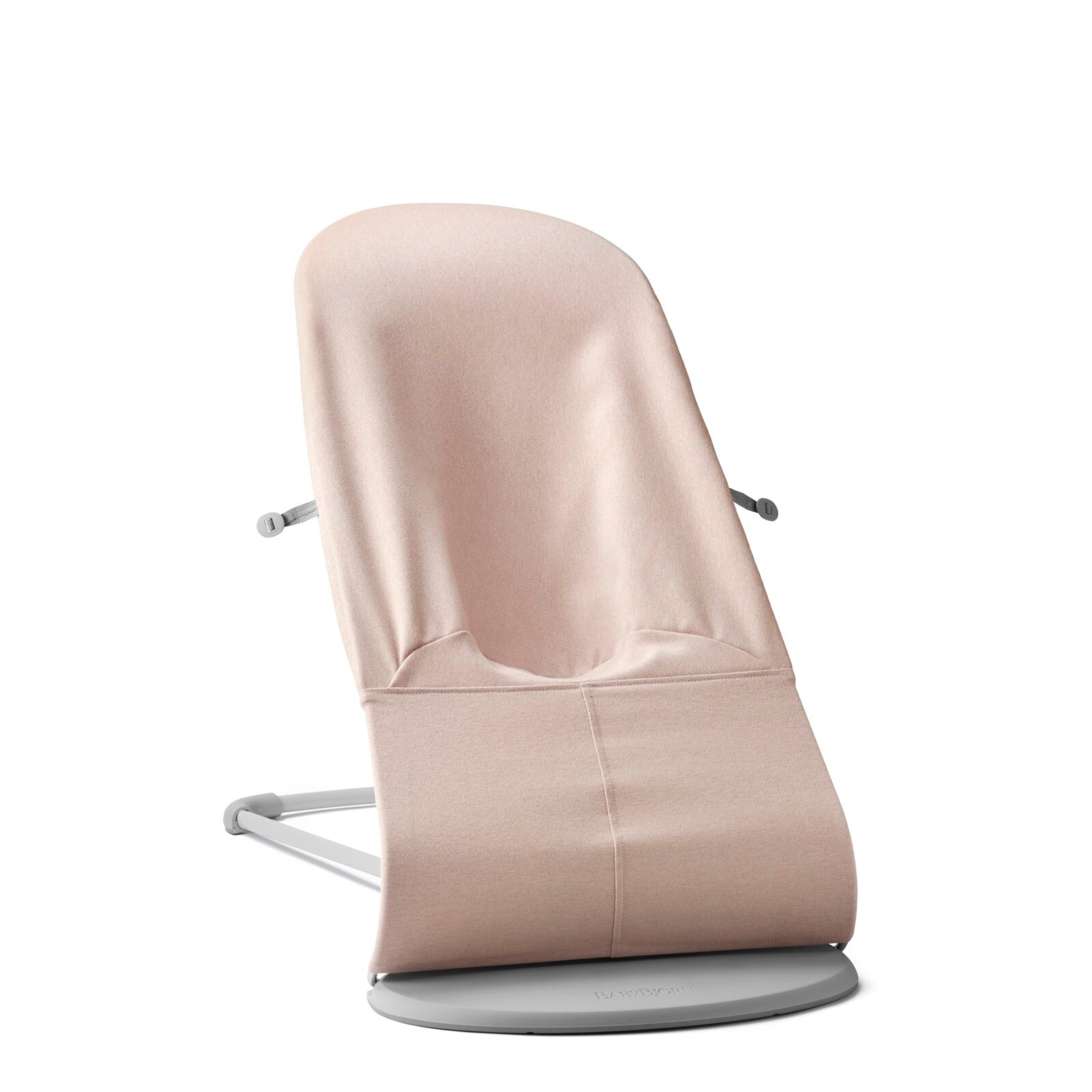 BABYBJÖRN Bouncer Bliss (Melange)