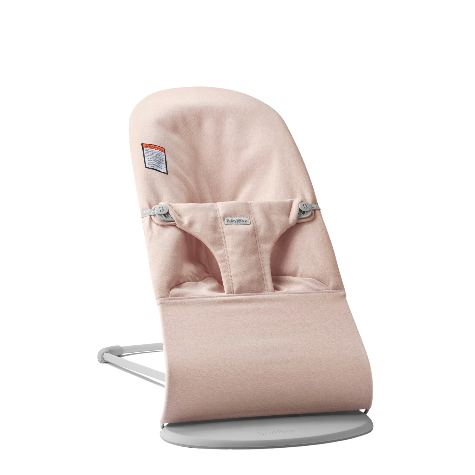 BABYBJÖRN Bouncer Bliss (Melange)