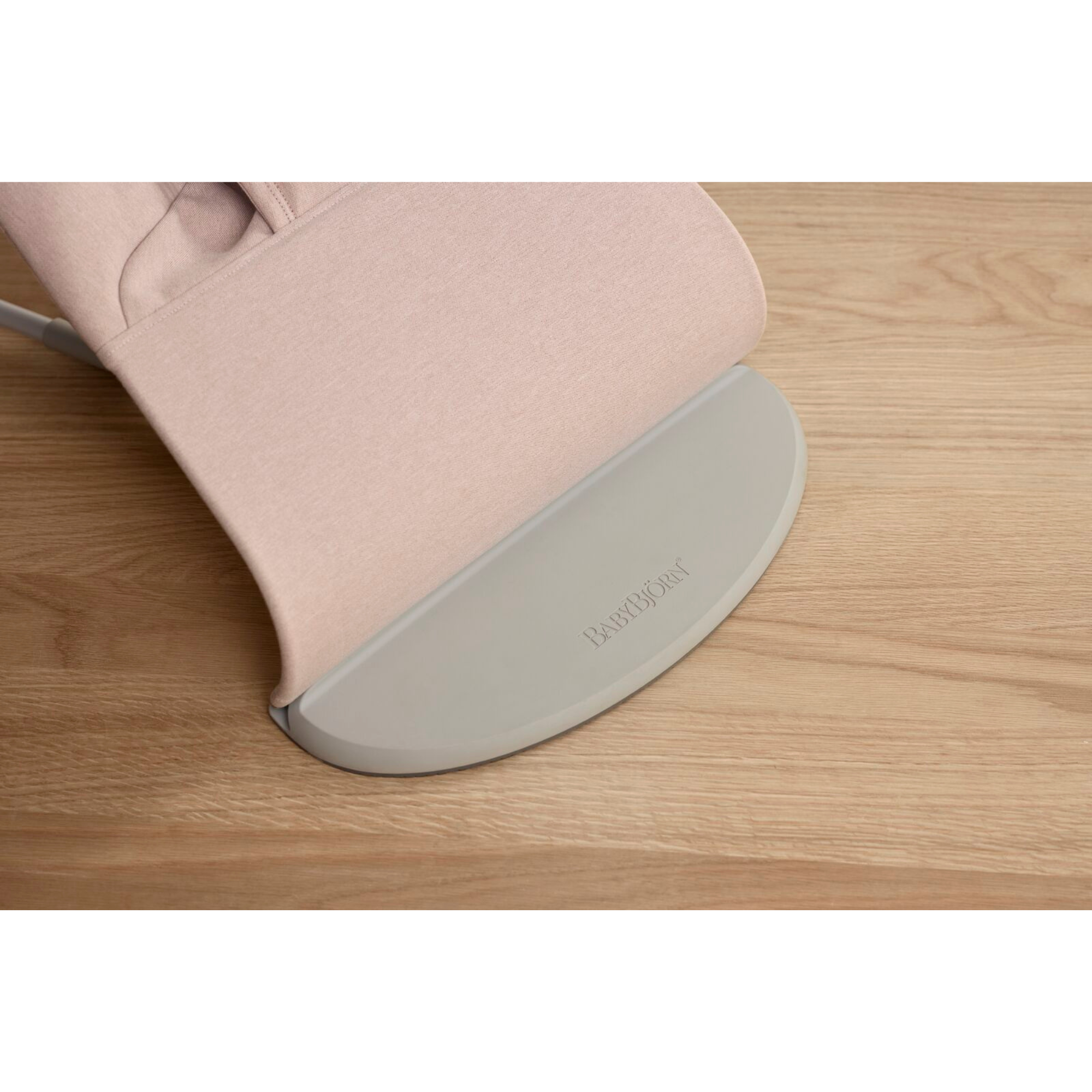 BABYBJÖRN Bouncer Bliss (Melange)