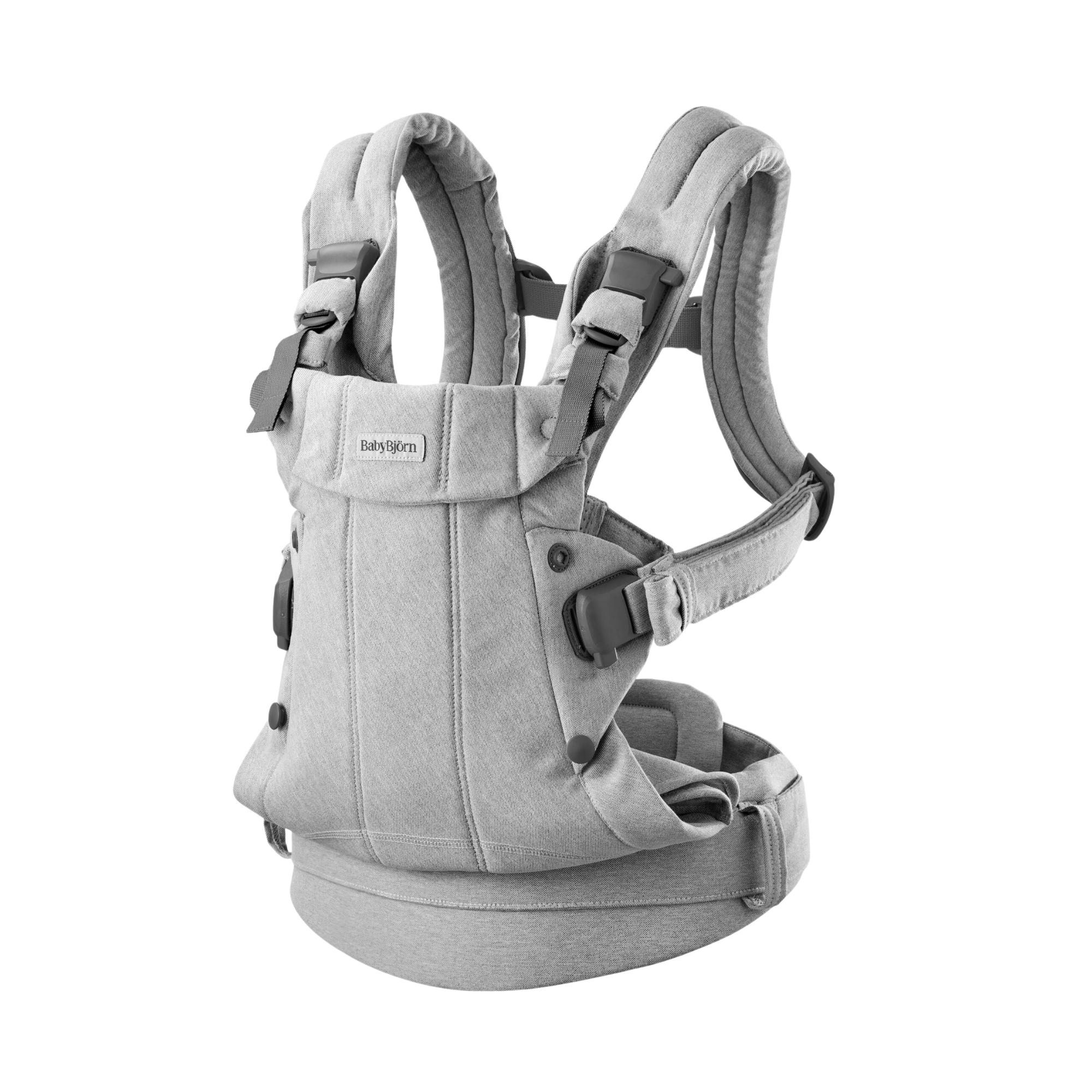 BABYBJORN Harmony Baby Carrier (Melange)