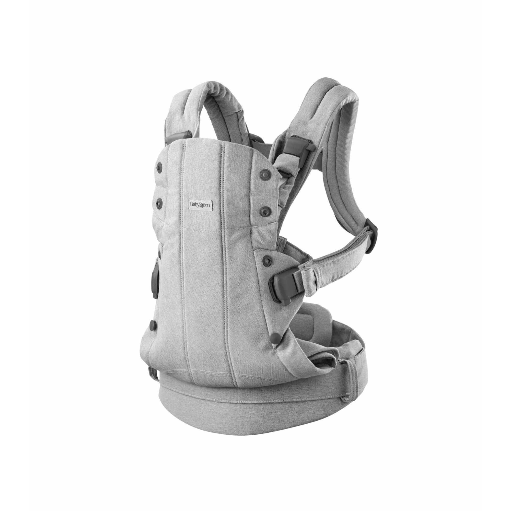 BABYBJORN Harmony Baby Carrier (Melange)