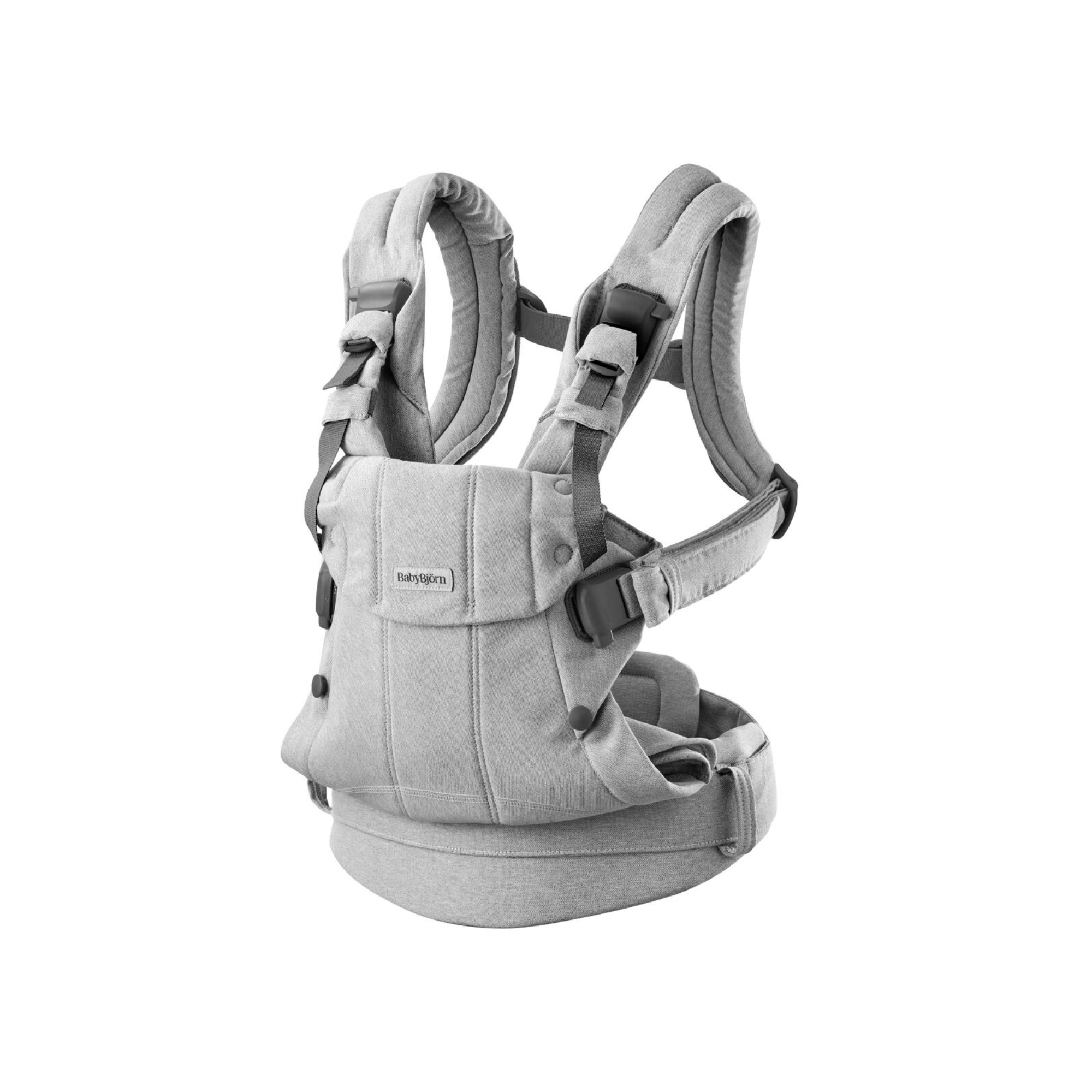 BABYBJORN Harmony Baby Carrier (Melange)