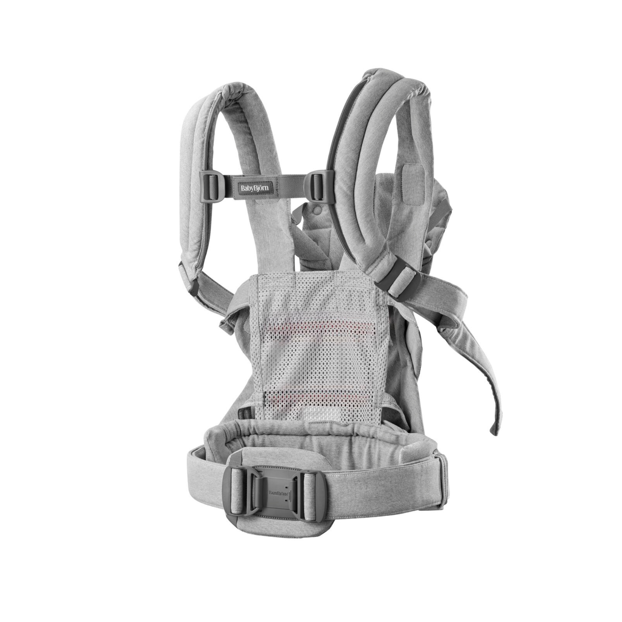 BABYBJORN Harmony Baby Carrier (Melange)