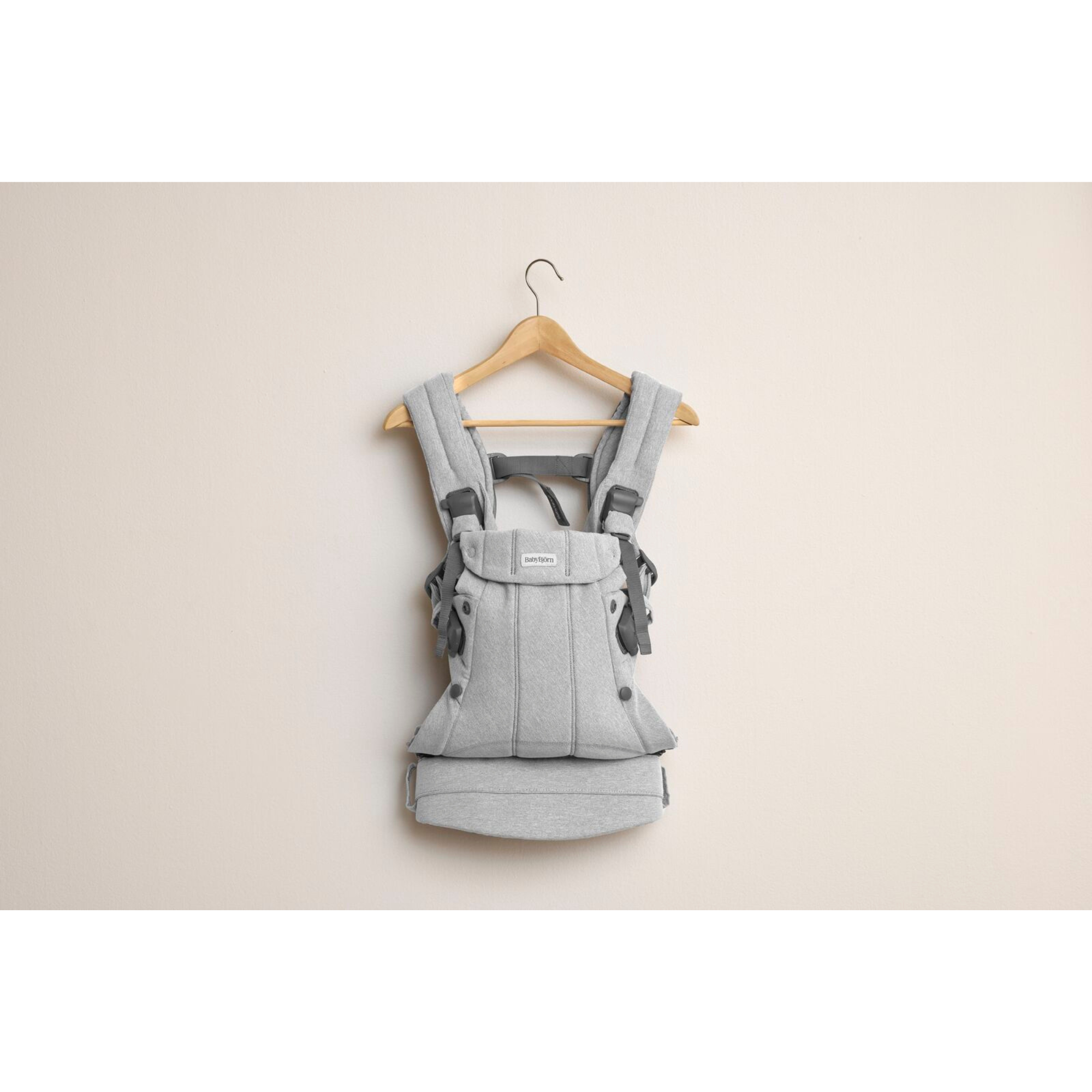 BABYBJORN Harmony Baby Carrier (Melange)