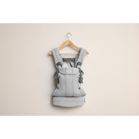 Thumbnail for BABYBJÖRN Harmony Baby Carrier (Melange)